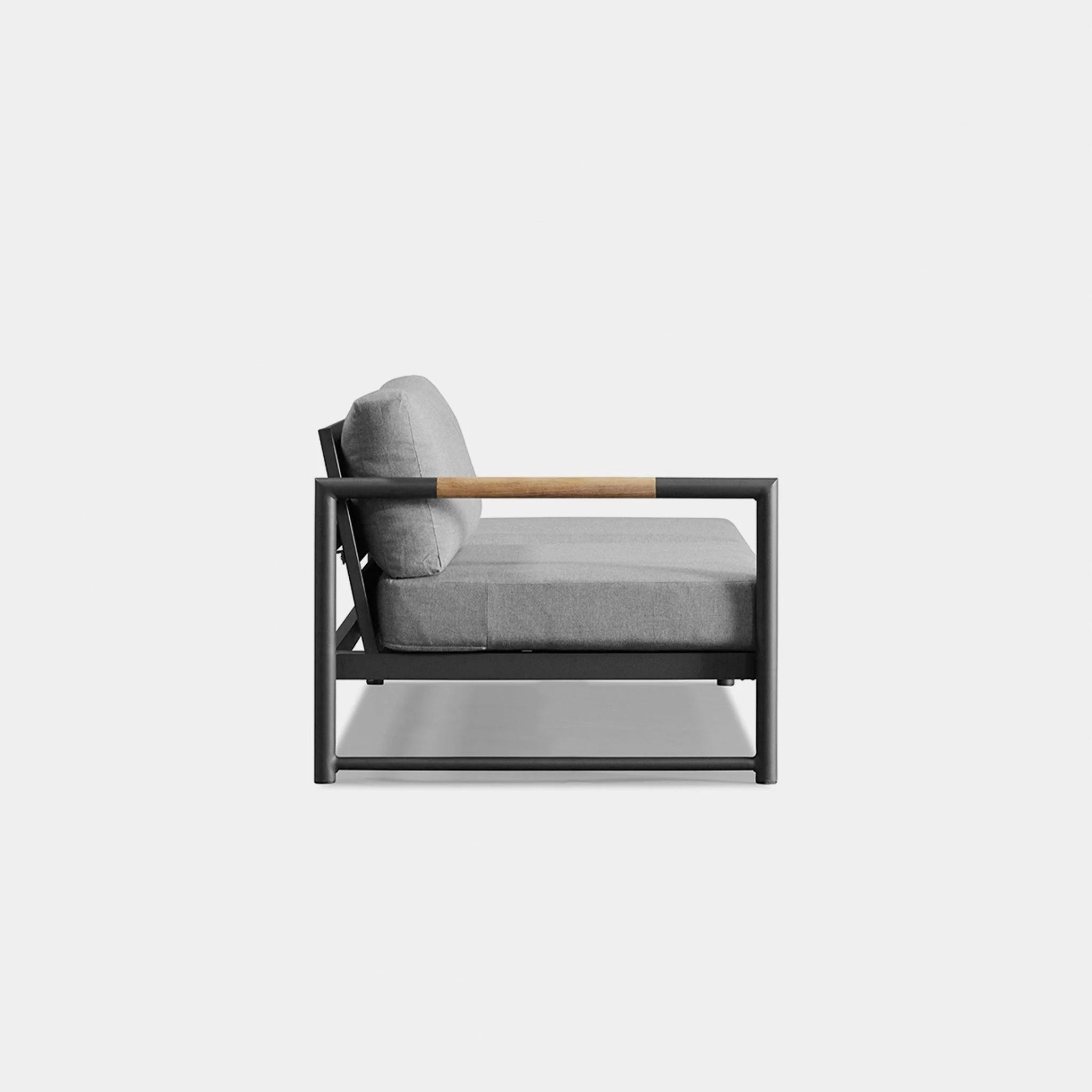 Breeze Xl 2 Seat 1 Arm Left - Image 5