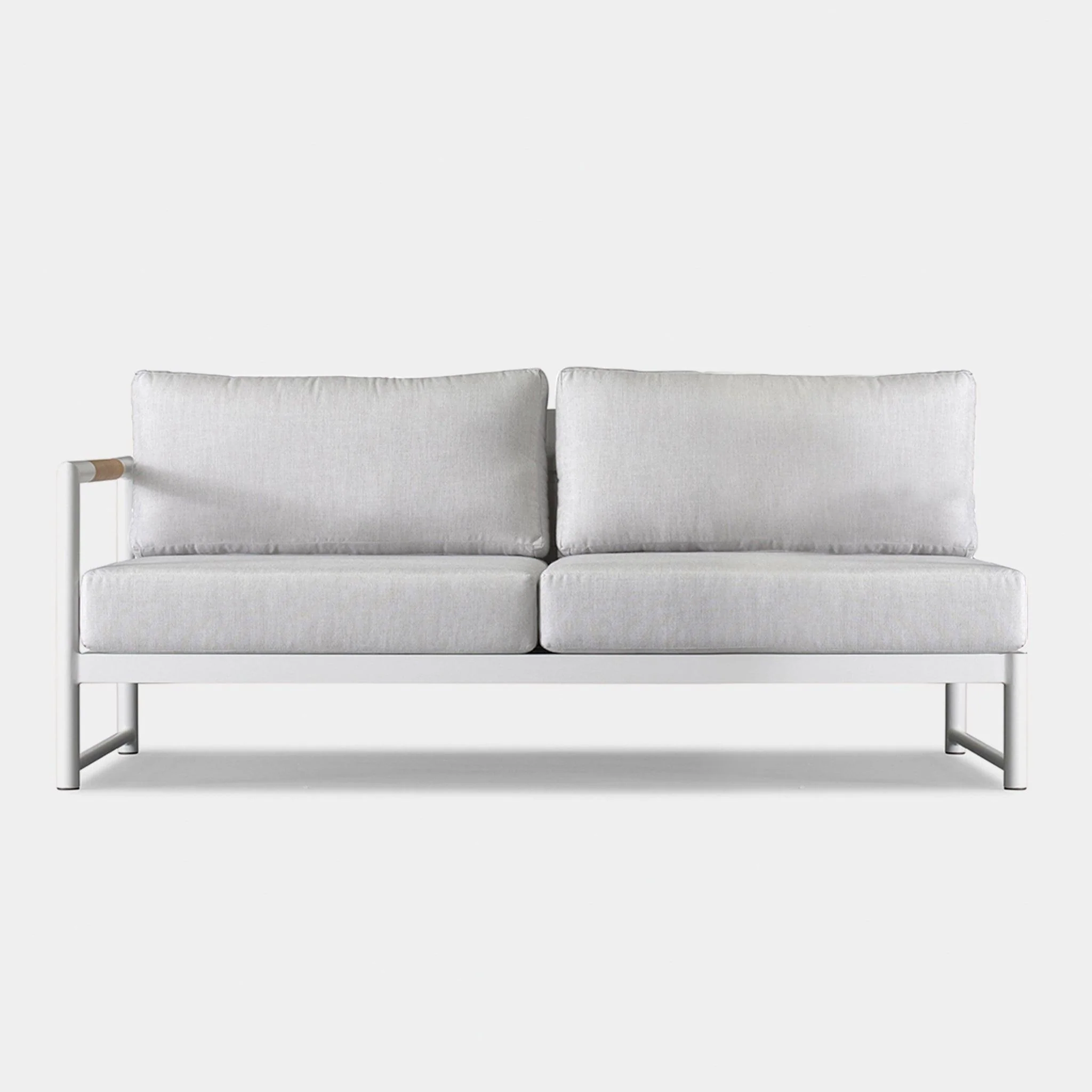 Breeze Xl 2 Seat 1 Arm Left - Image 7