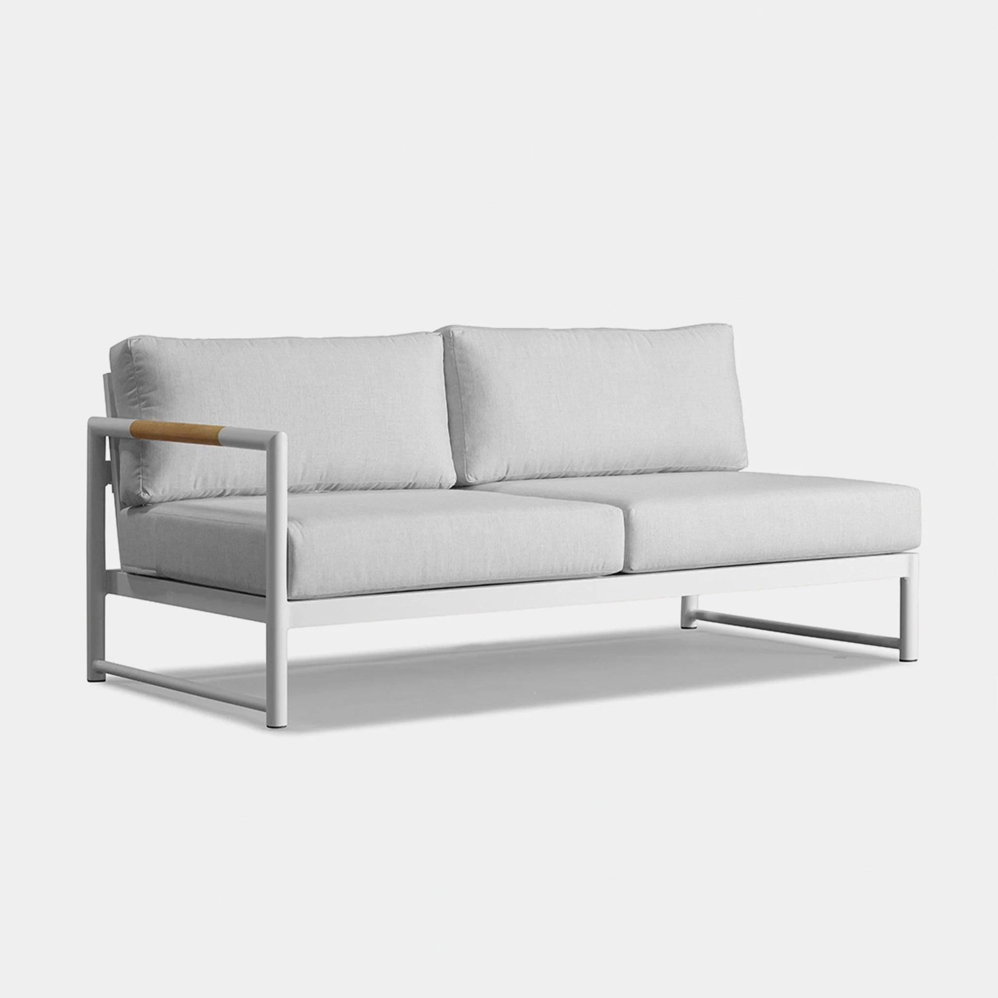 Breeze Xl 2 Seat 1 Arm Left - Image 8