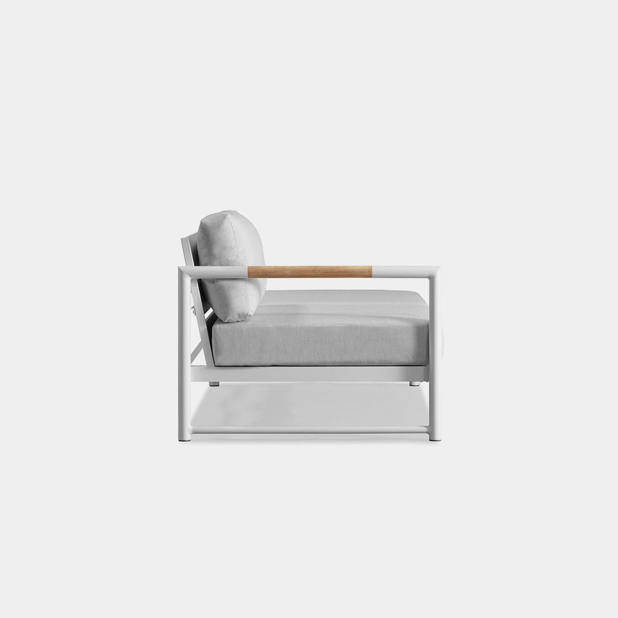 Breeze Xl 2 Seat 1 Arm Left - Image 9