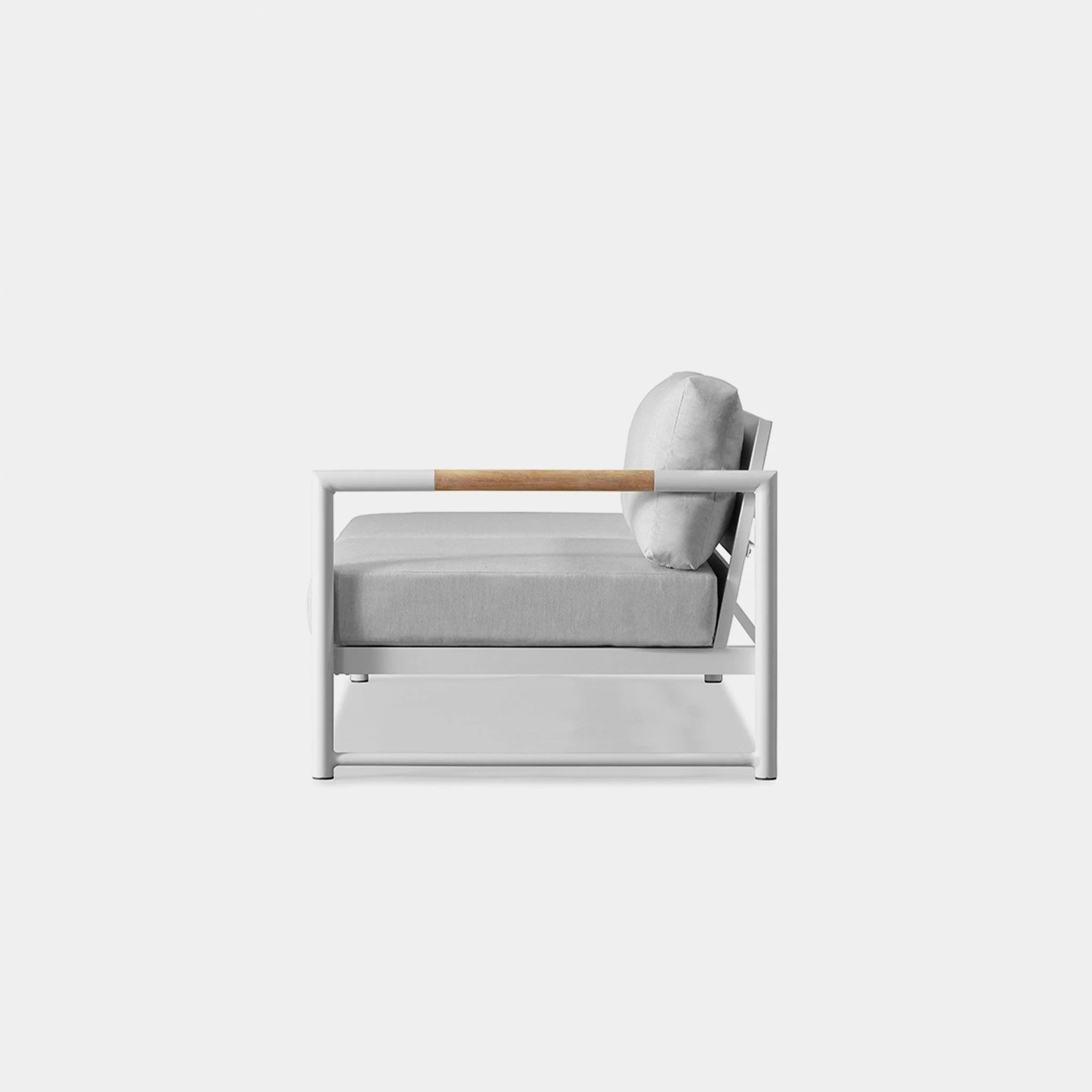 Breeze Xl 2 Seat 1 Arm Right - Image 10