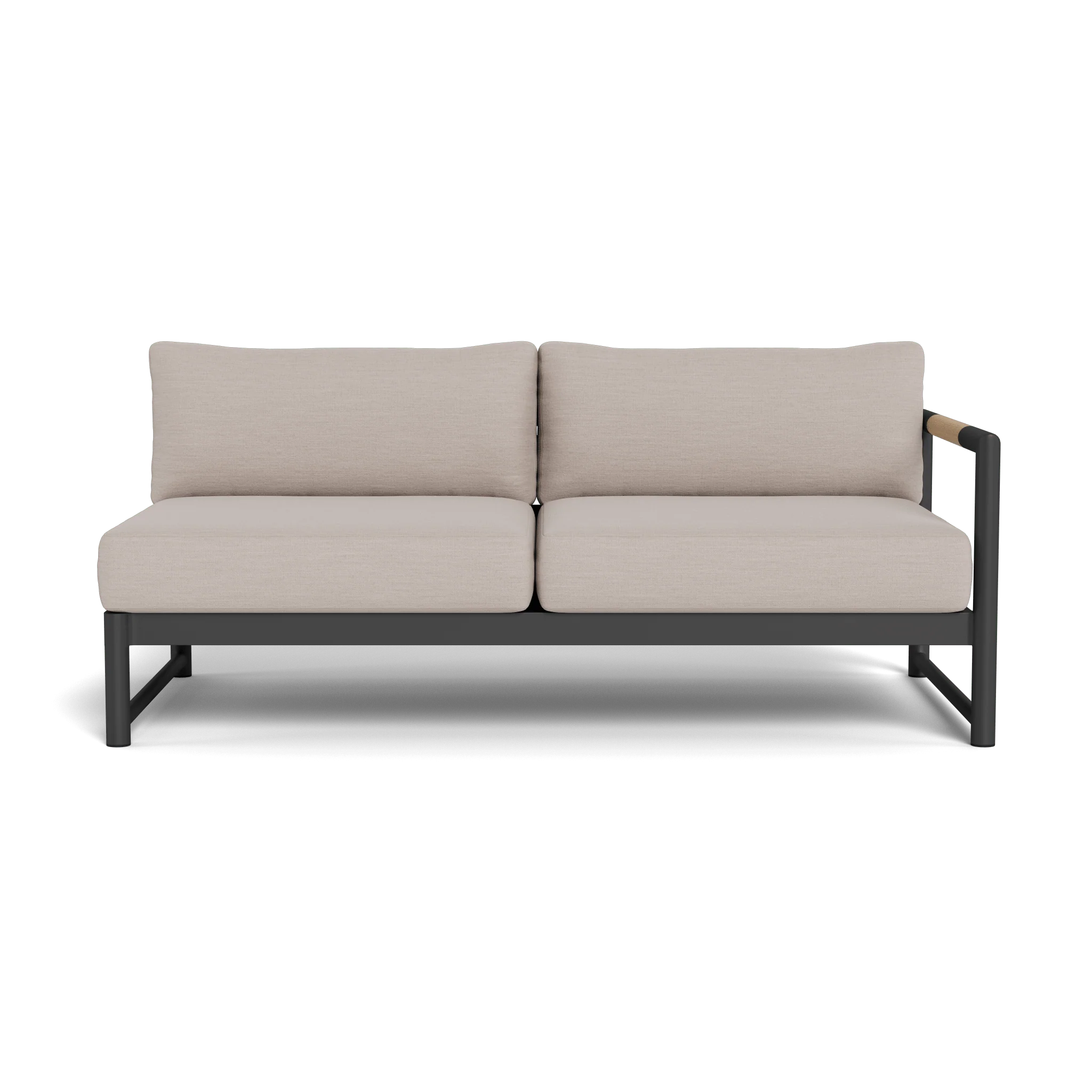 Breeze Xl 2 Seat 1 Arm Right - Image 17