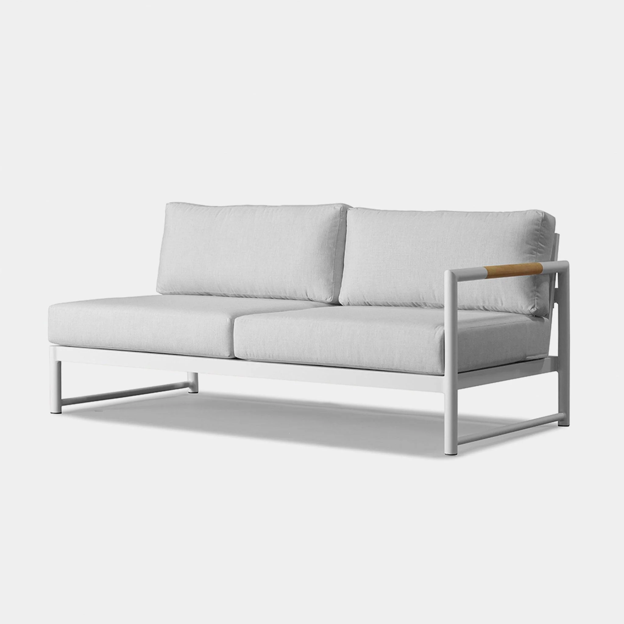Breeze Xl 2 Seat 1 Arm Right - Image 8