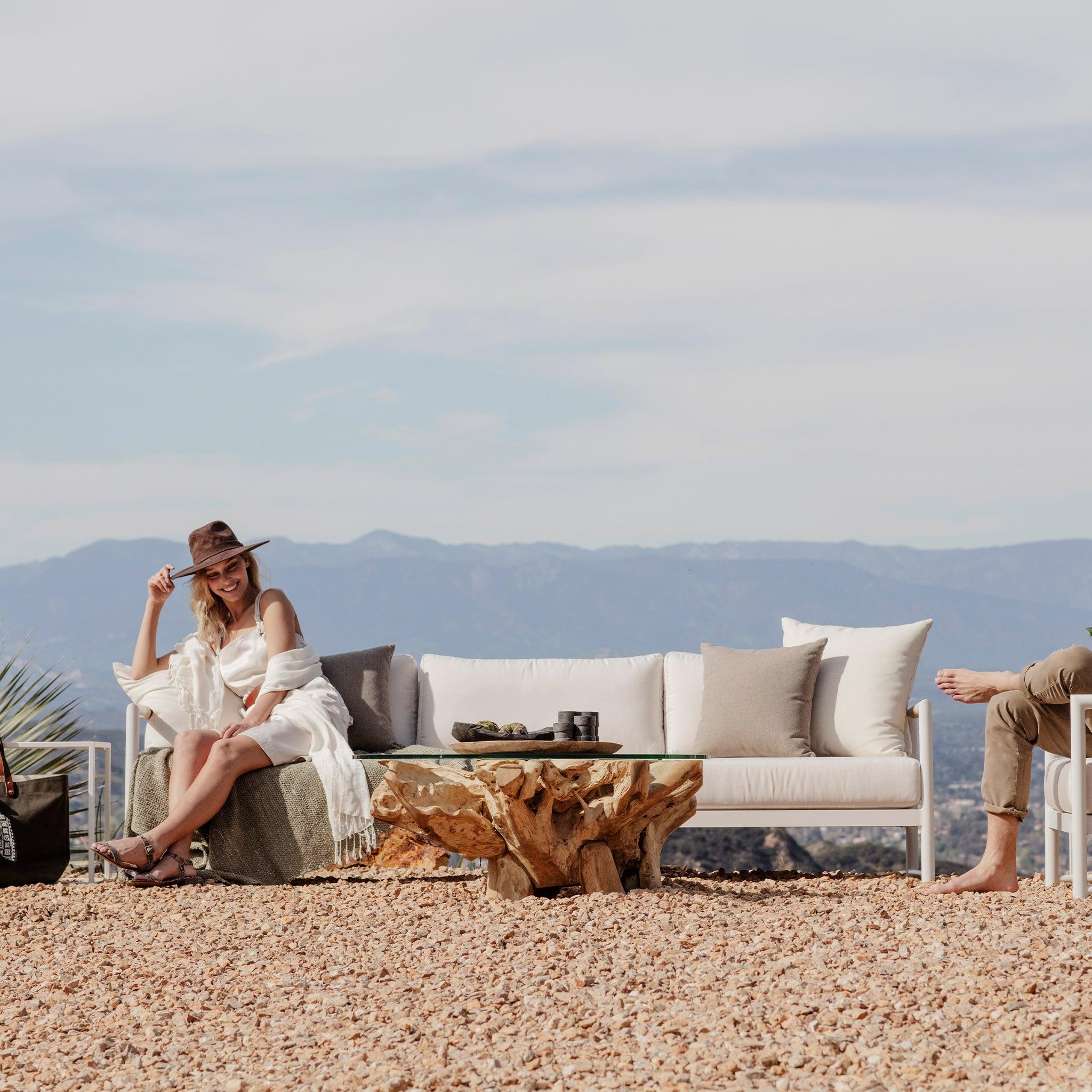 Breeze Xl 3 Seat Sofa - Image 15