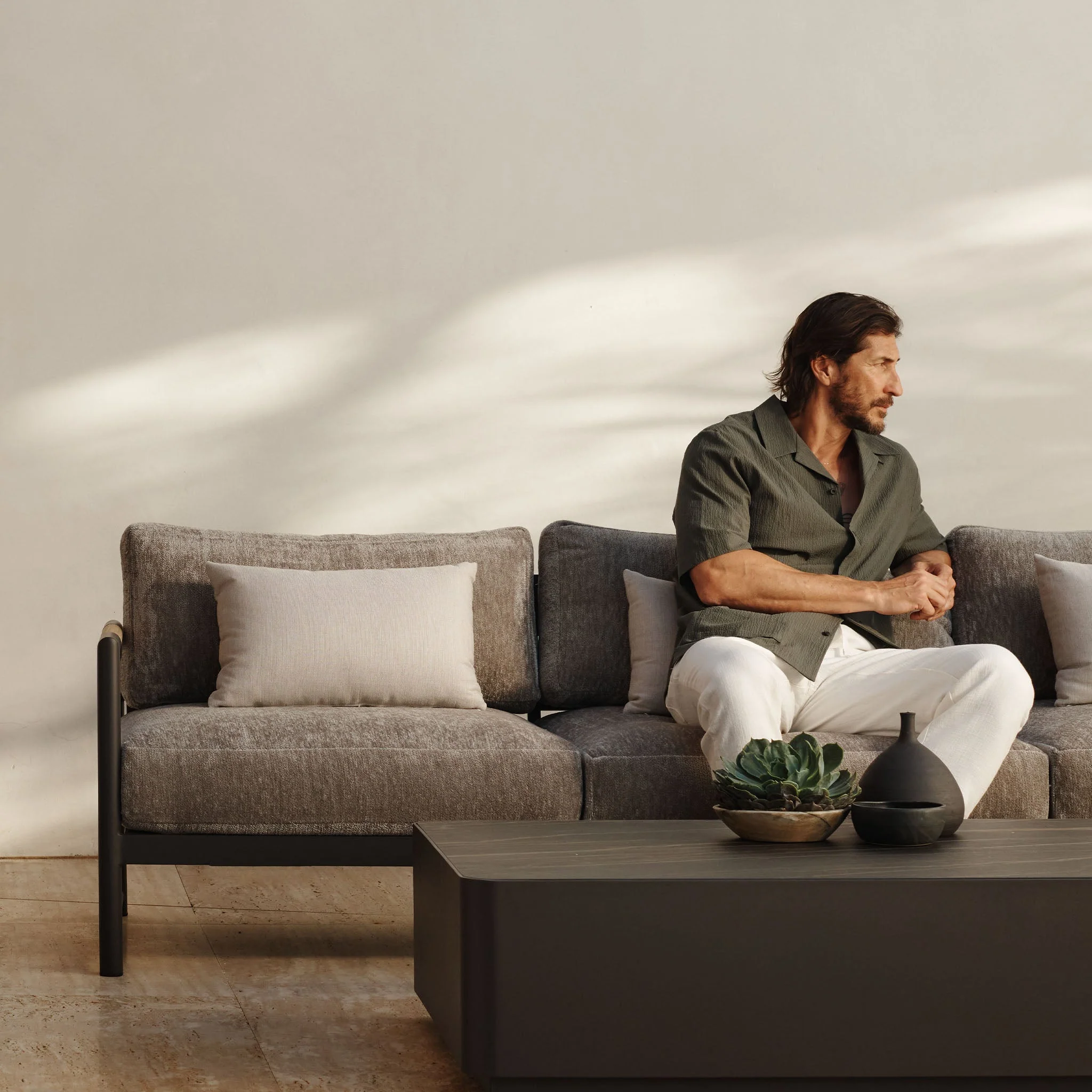 Breeze Xl 3 Seat Sofa - Image 2