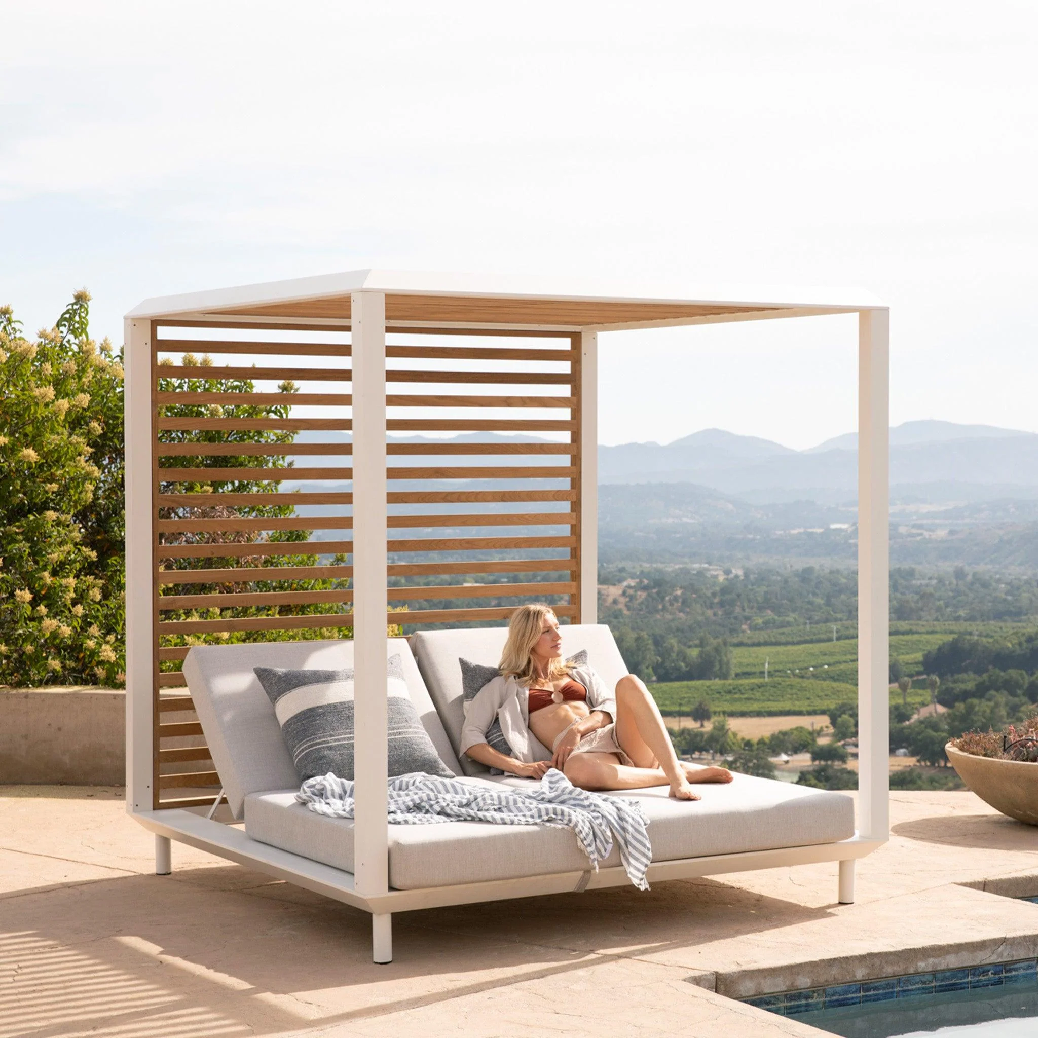 Breeze XL Cabana - Image 6