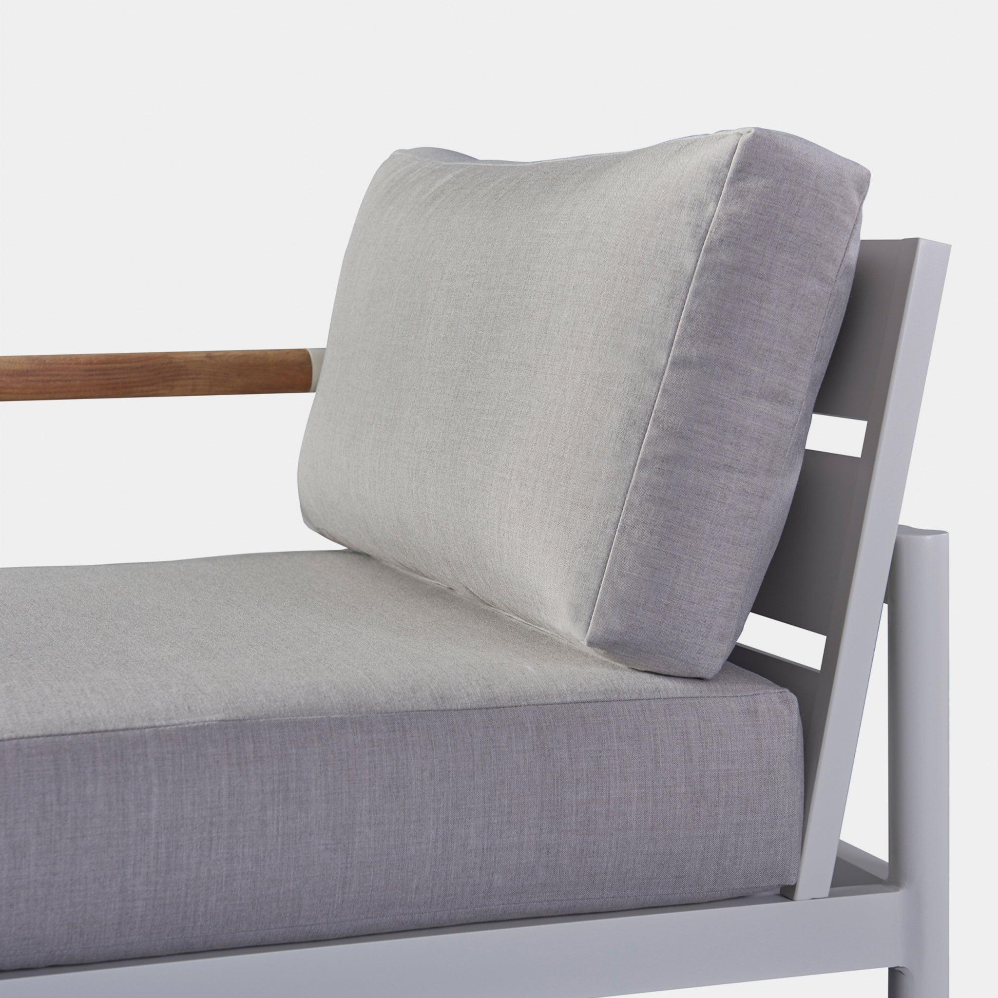 Breeze Xl Chaise Left - Image 11
