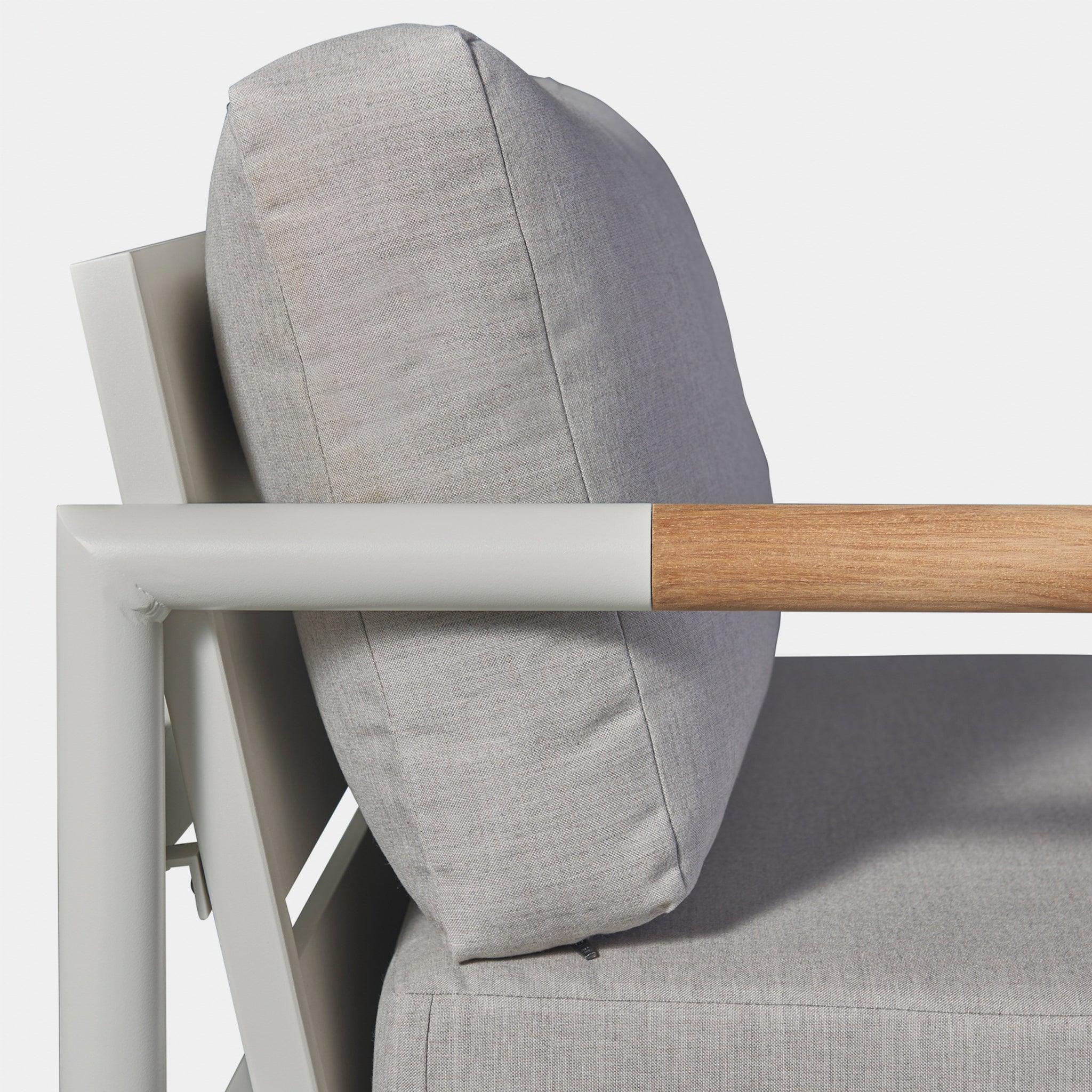 Breeze Xl Chaise Left - Image 13