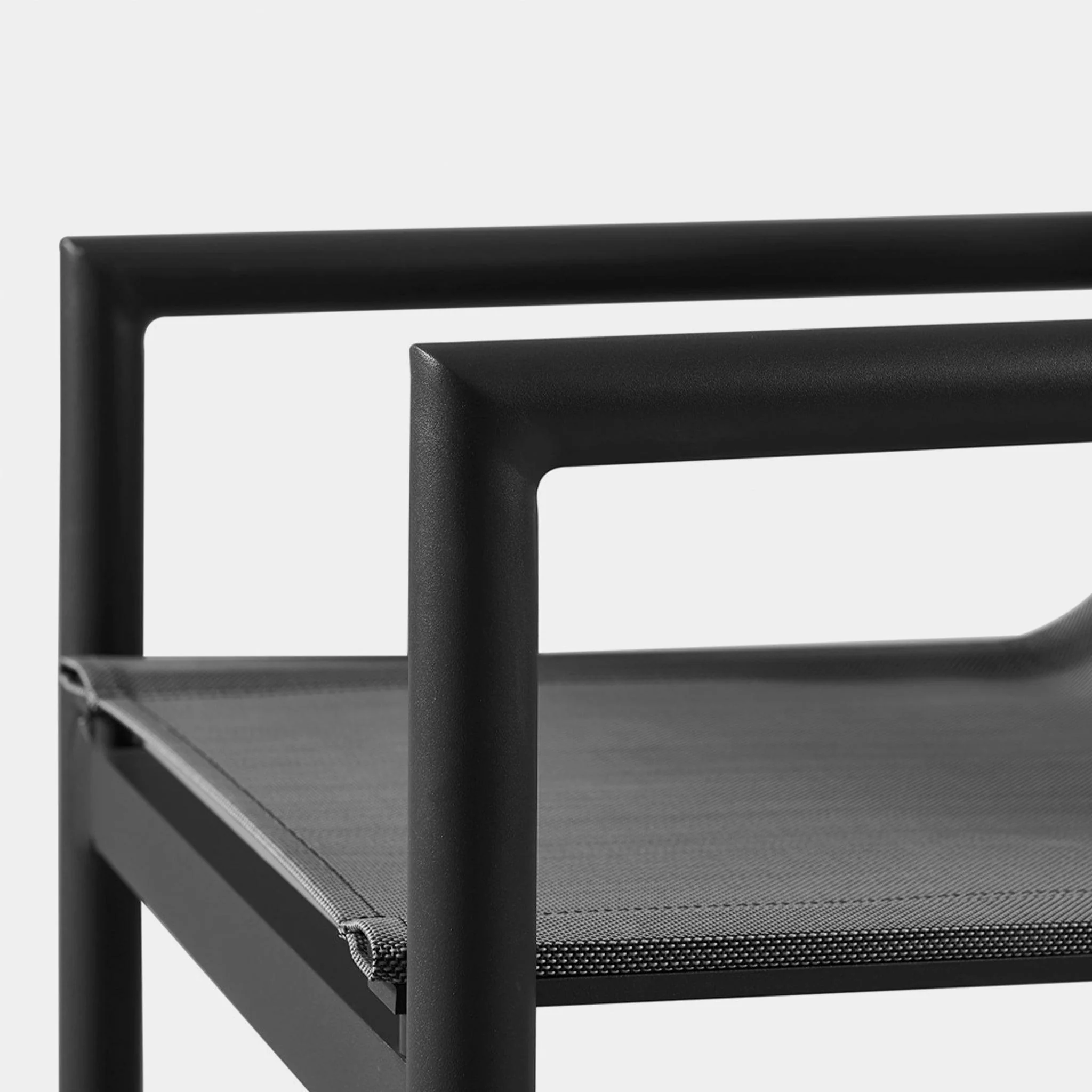 Breeze Xl Dining Chair - Image 10