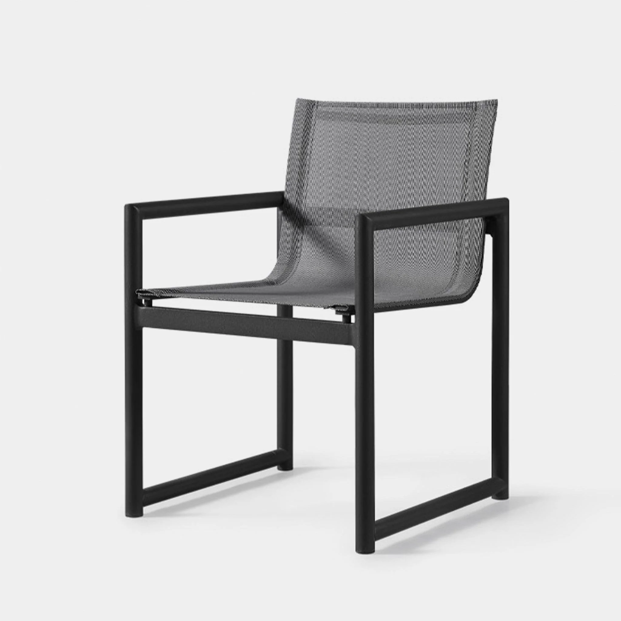 Breeze Xl Dining Chair - Image 5