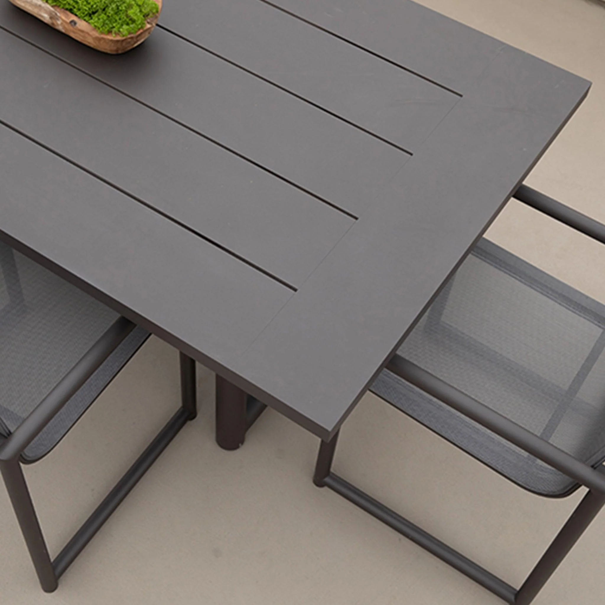 Breeze Xl Dining Chair - Image 7