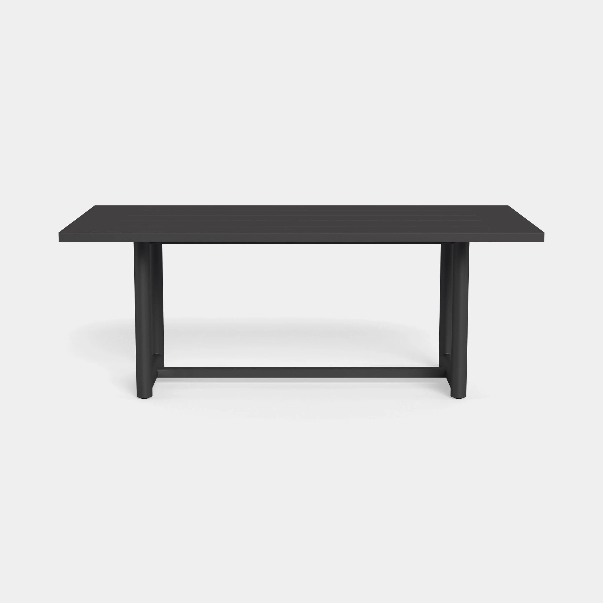 Breeze Xl Dining Table 79" - Image 3
