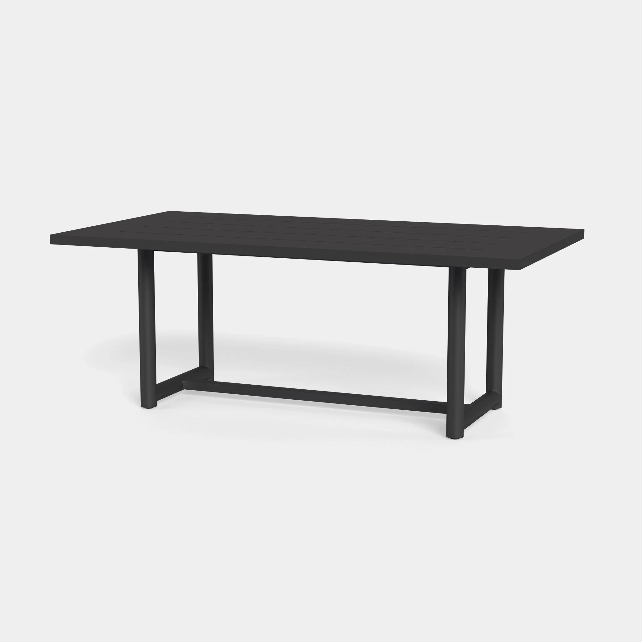 Breeze Xl Dining Table 79" - Image 4
