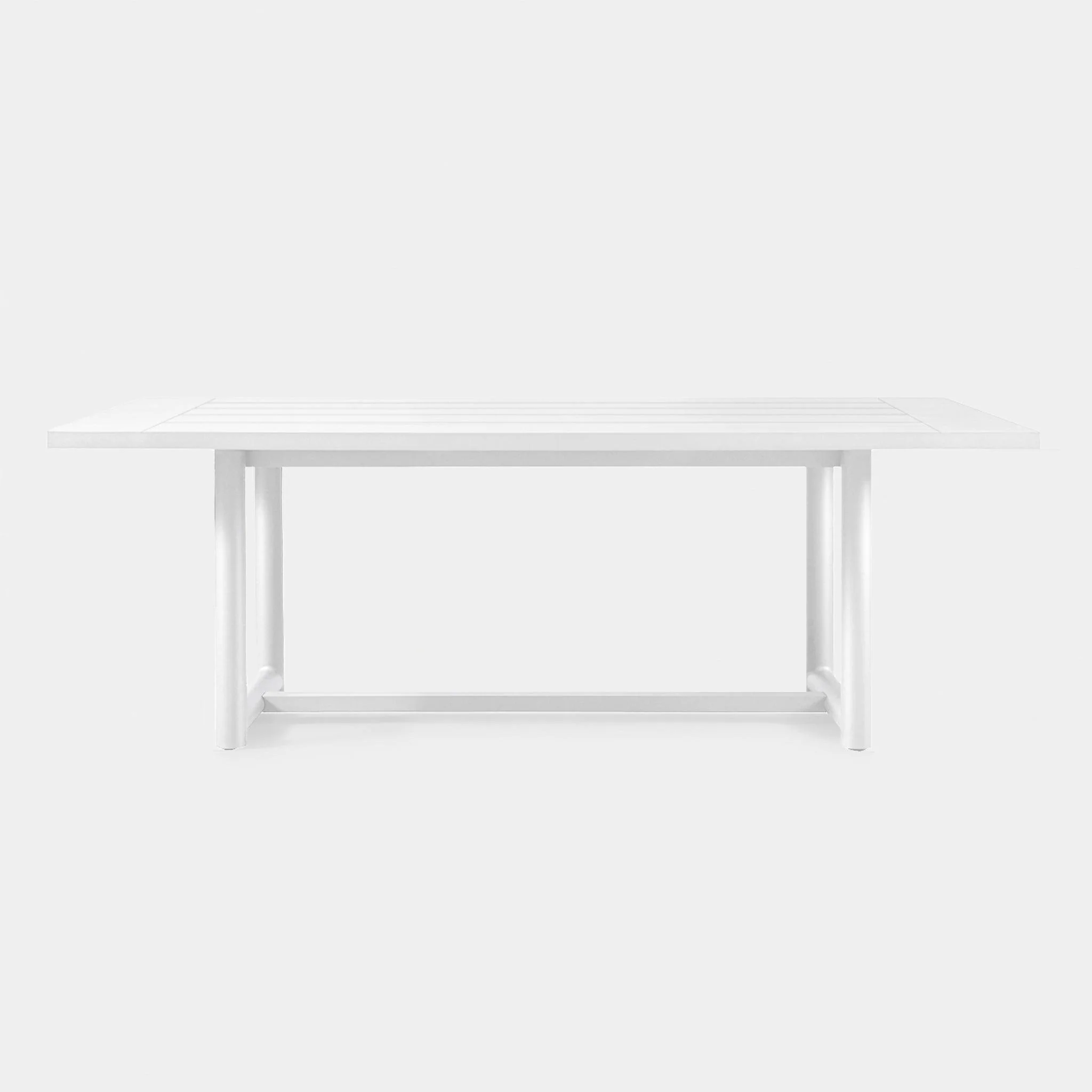 Breeze Xl Dining Table 79" - Image 6