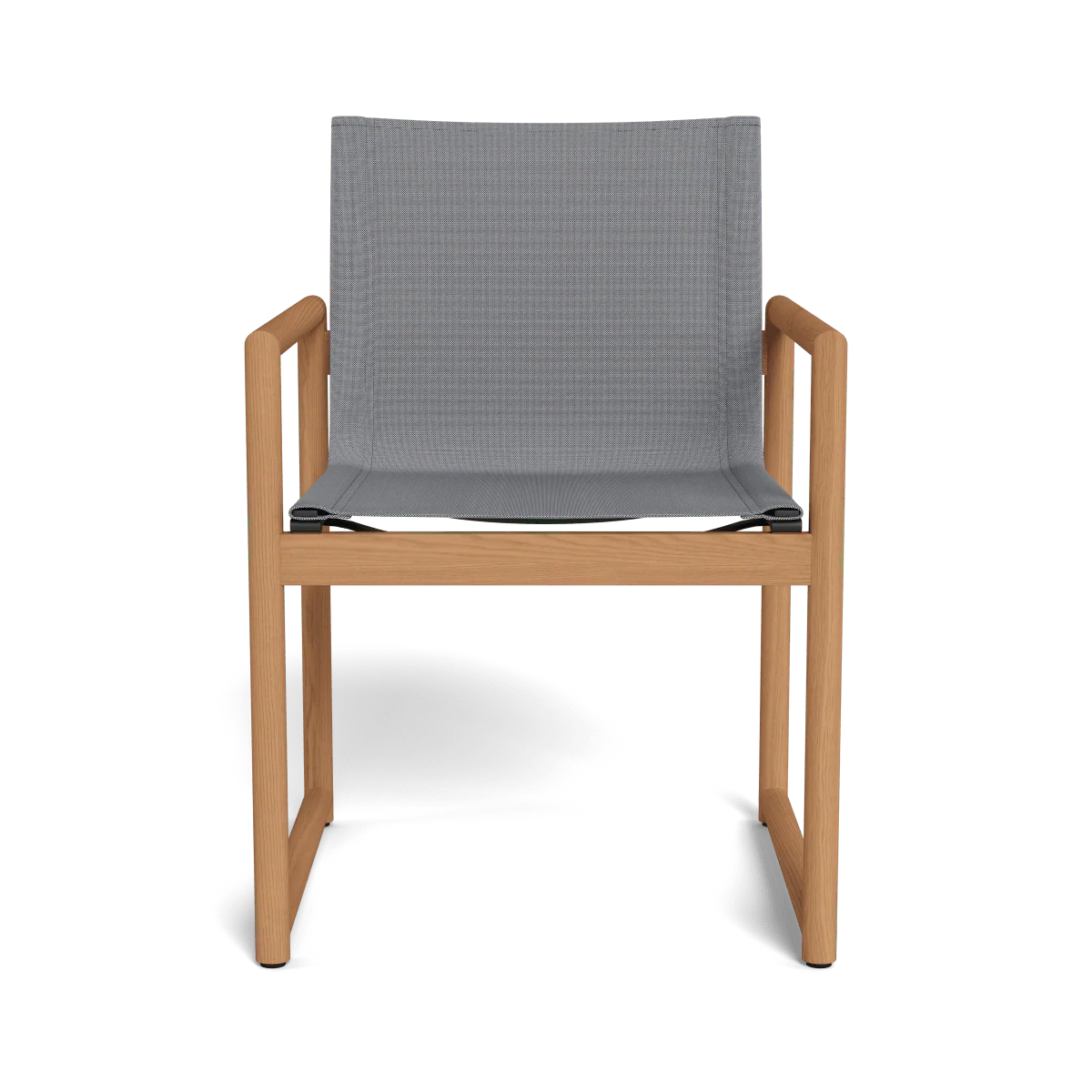 Breeze XL Teak Dining Chair - Image 10