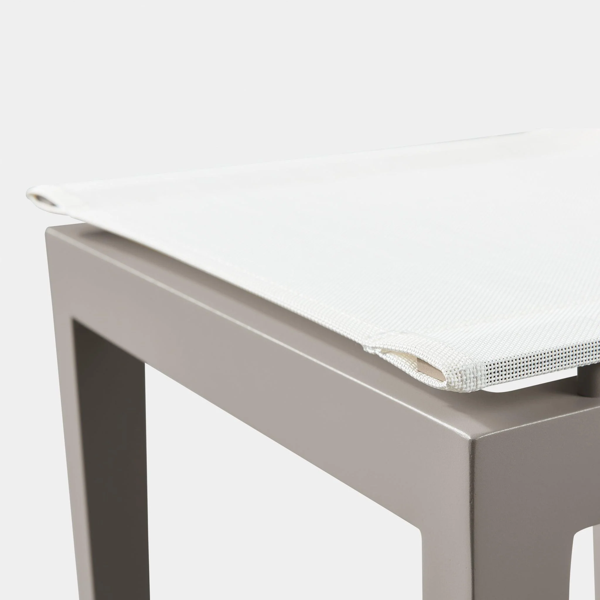 Byron Aluminum Counter Stool - Image 18