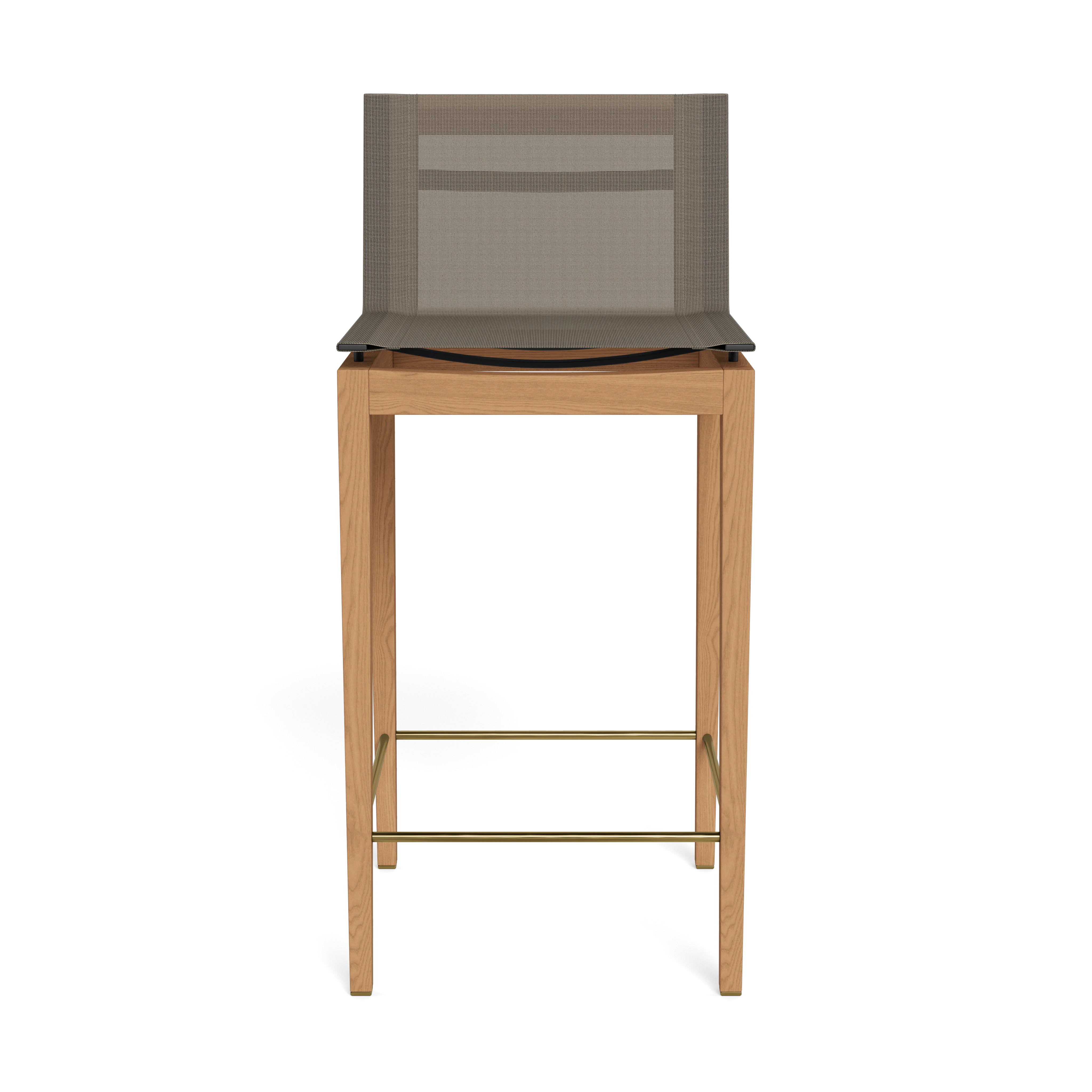 Byron Bar Stool - Image 10