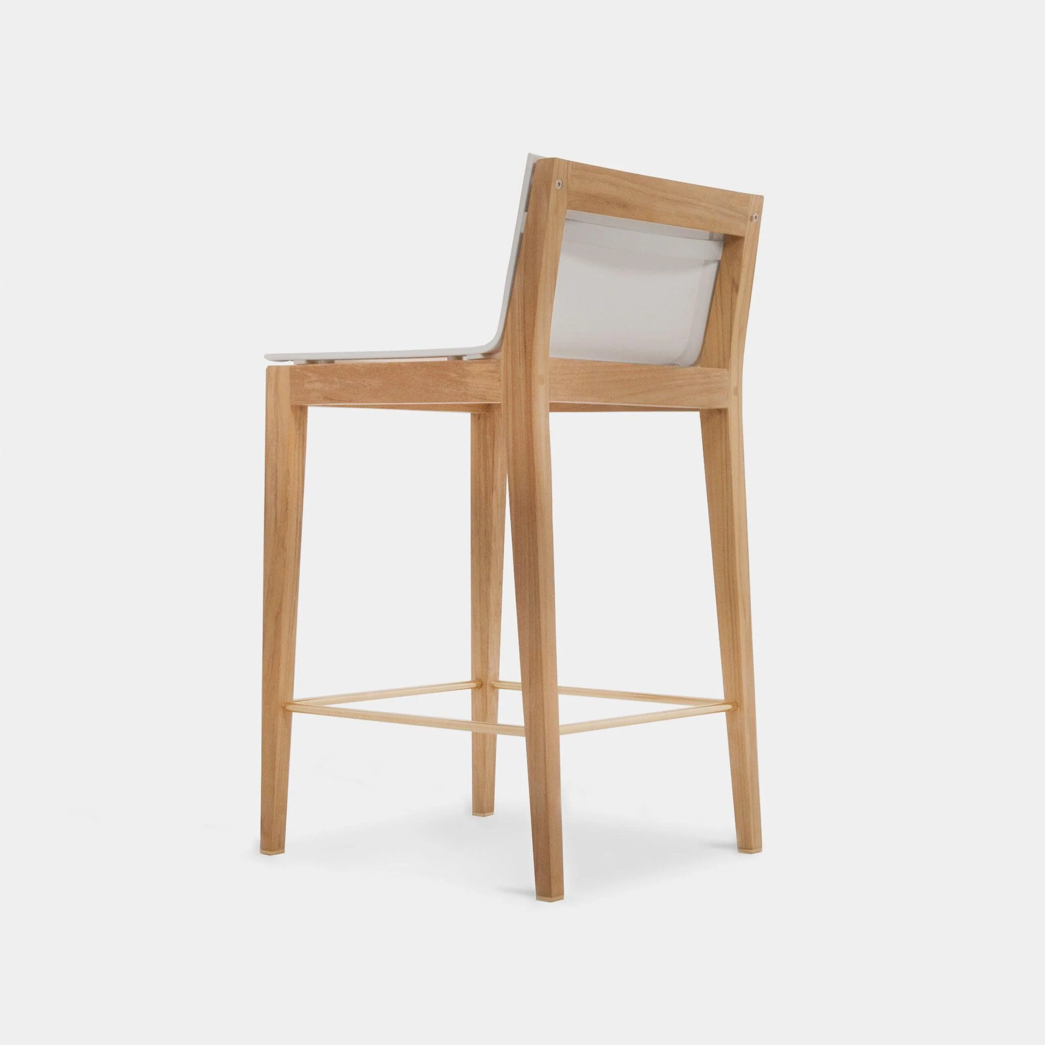 Byron Bar Stool - Image 7
