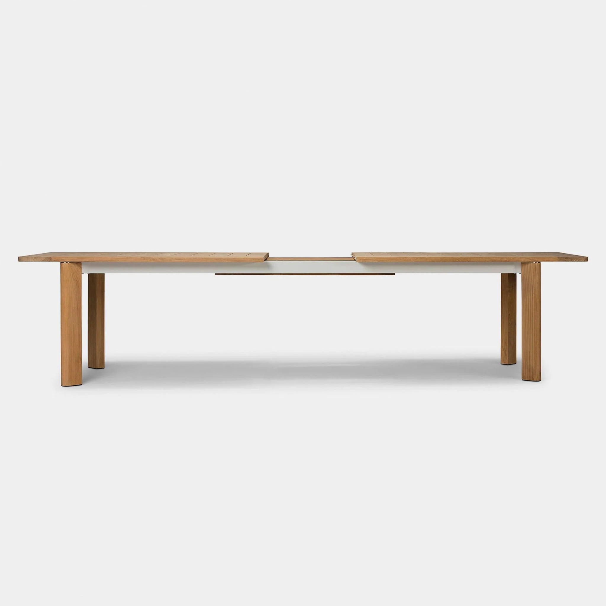 Byron Extension Dining Table - Image 4