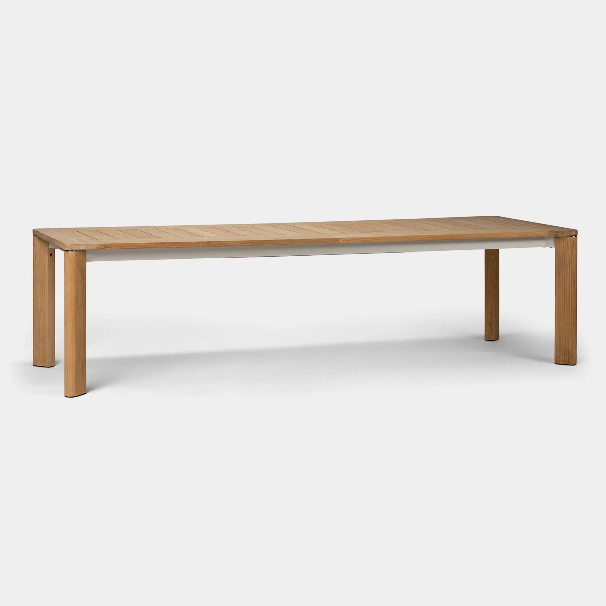 Byron Extension Dining Table - Image 5