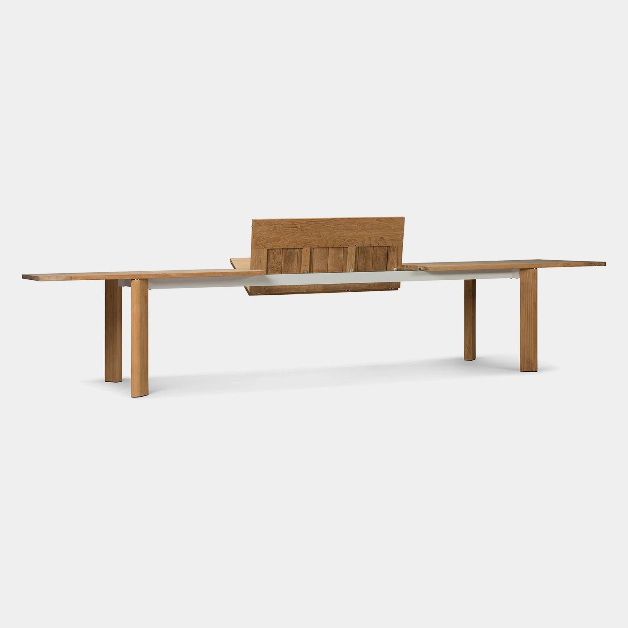 Byron Extension Dining Table - Image 6