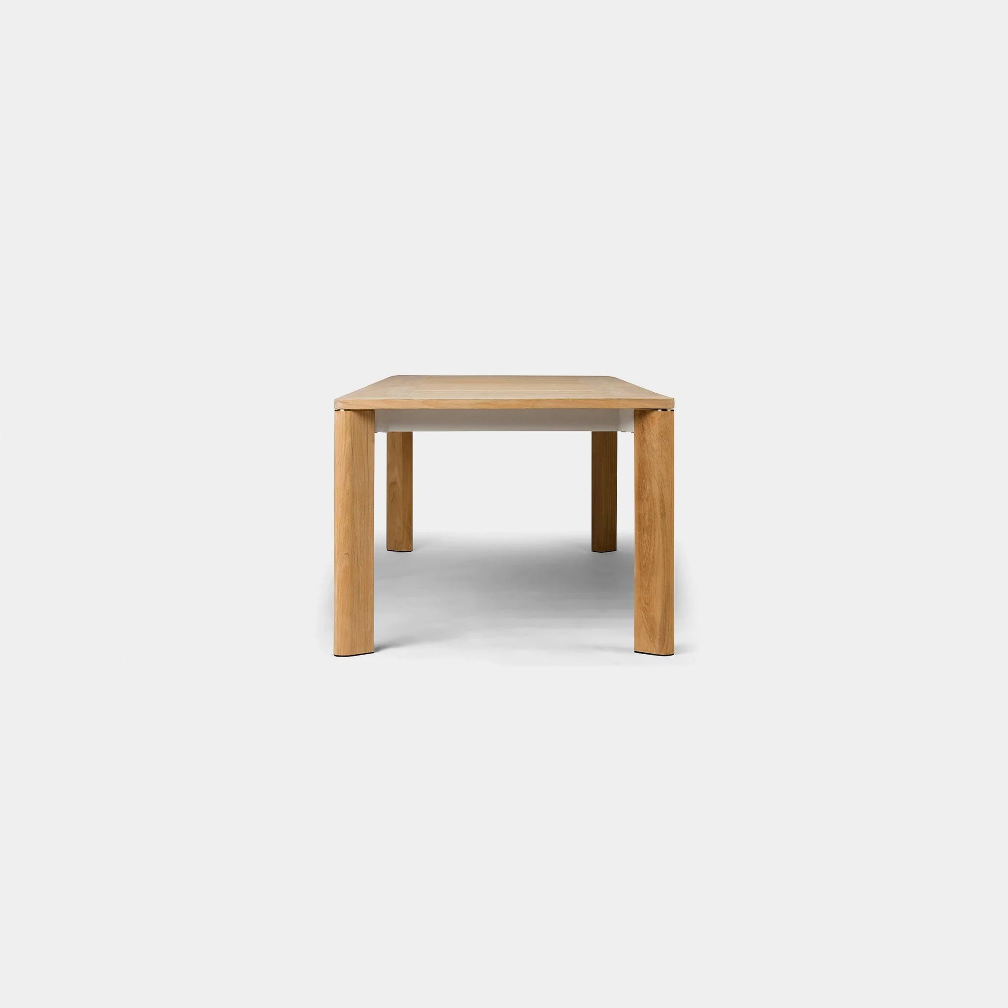 Byron Extension Dining Table - Image 7
