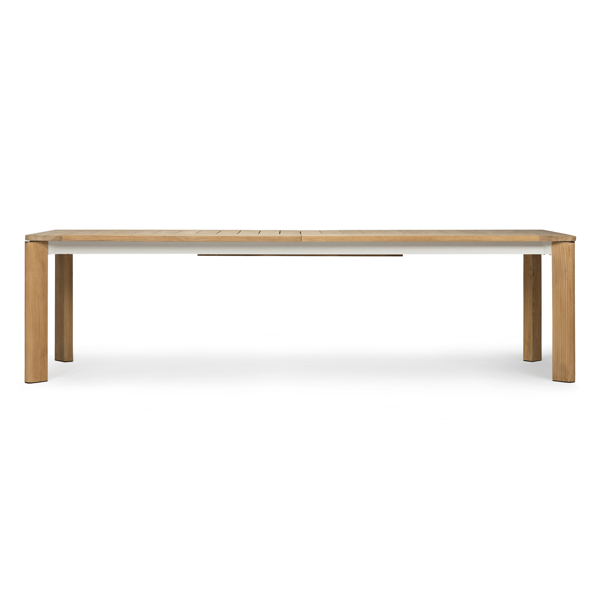 Byron Extension Dining Table - Image 8