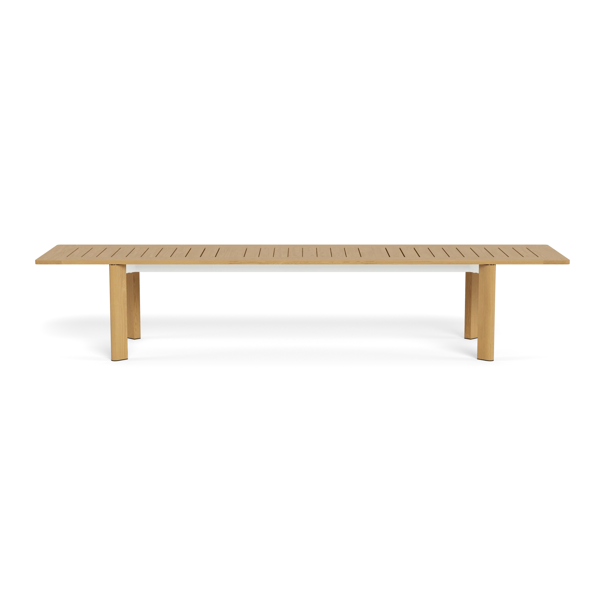 Byron Extension Dining Table - Image 9