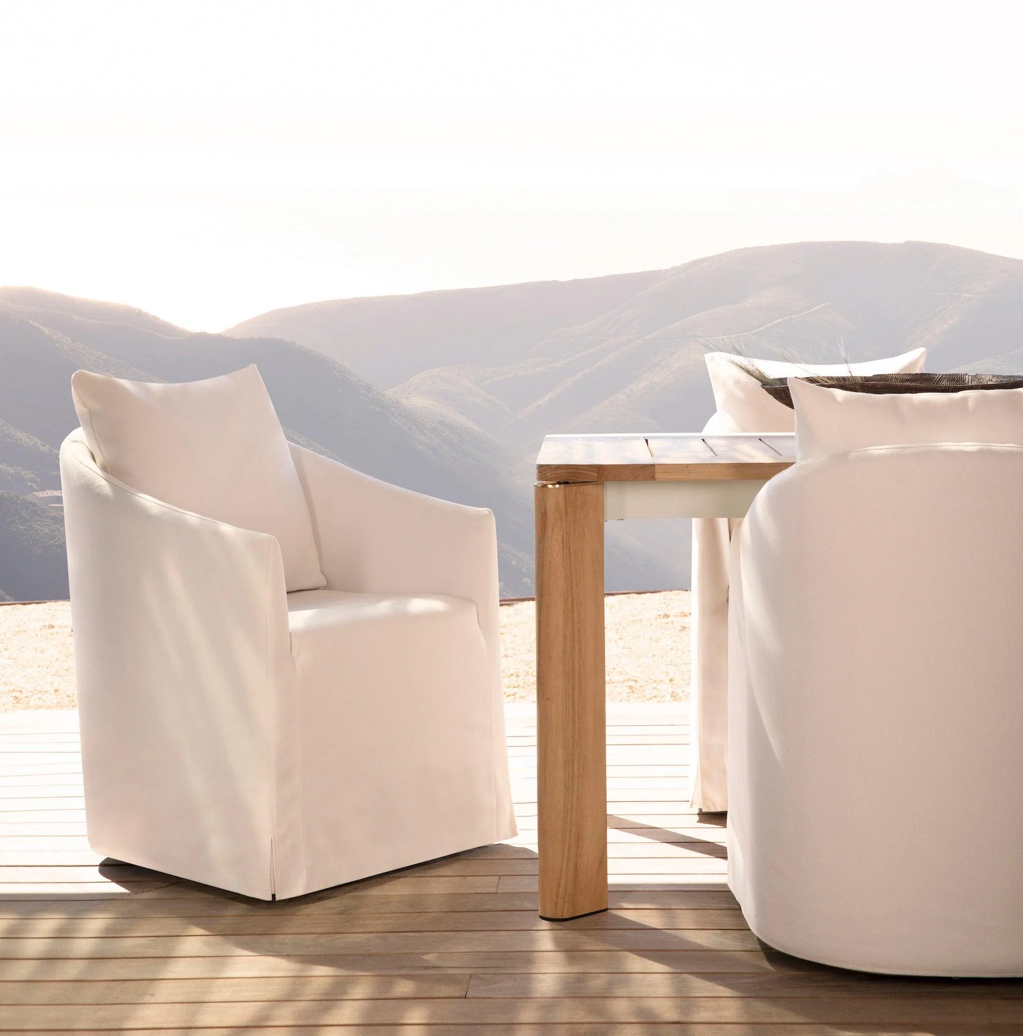Cassis Dining Chair - Image 2