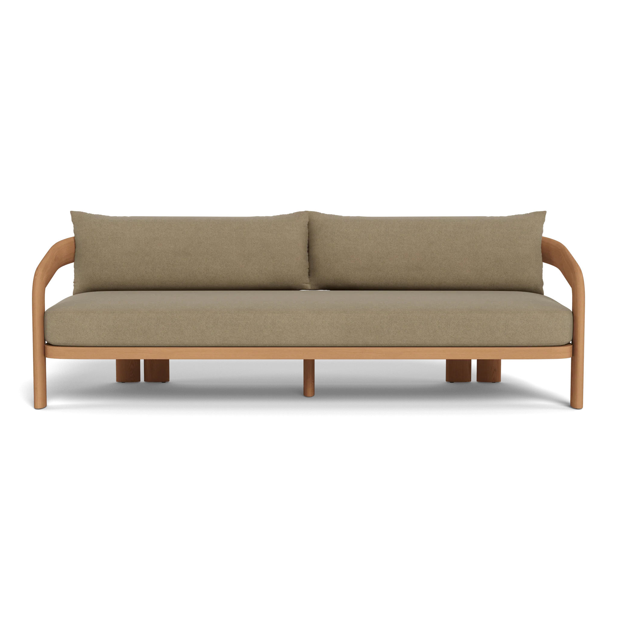 Chloe 3 Seat Sofa - Image 10