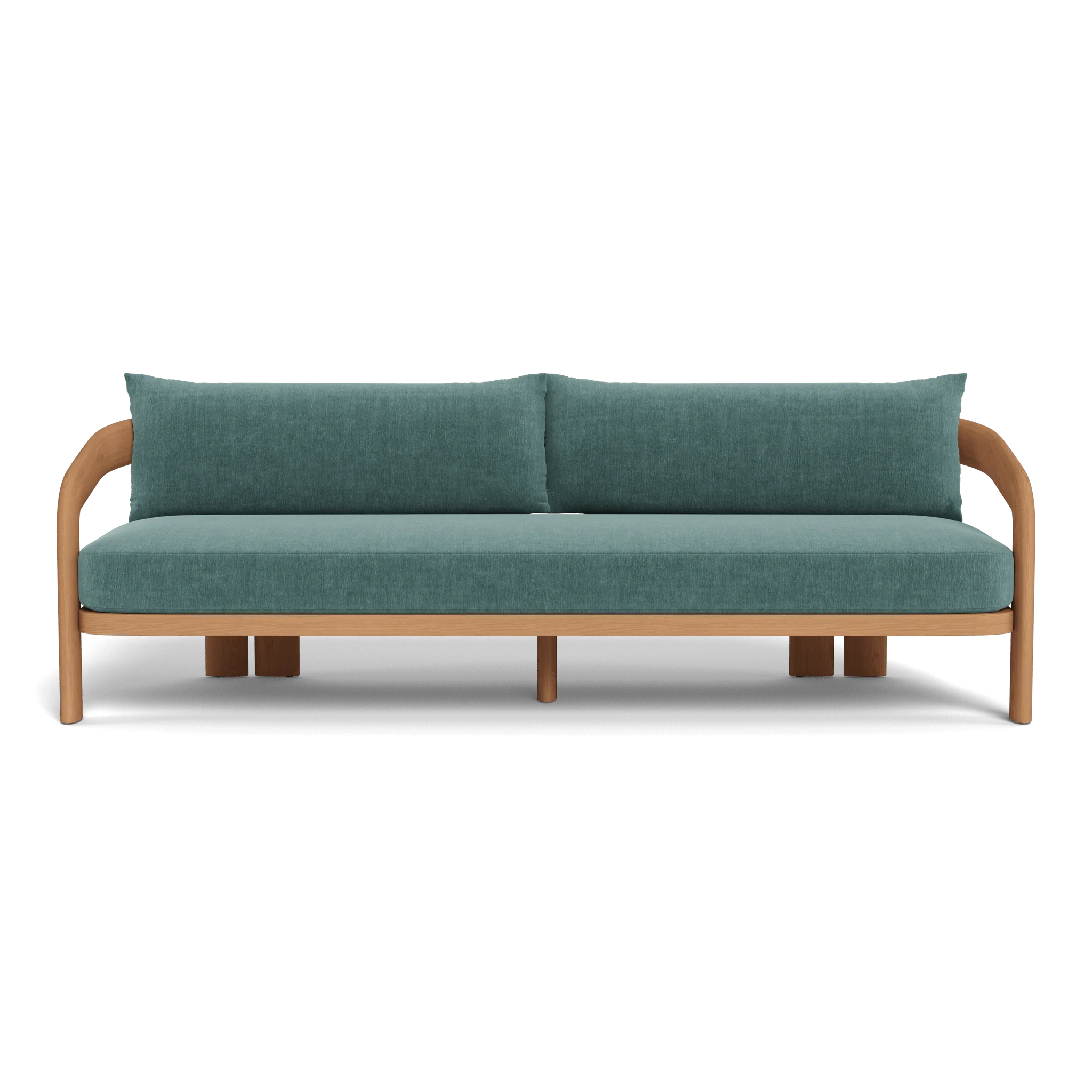 Chloe 3 Seat Sofa - Image 13