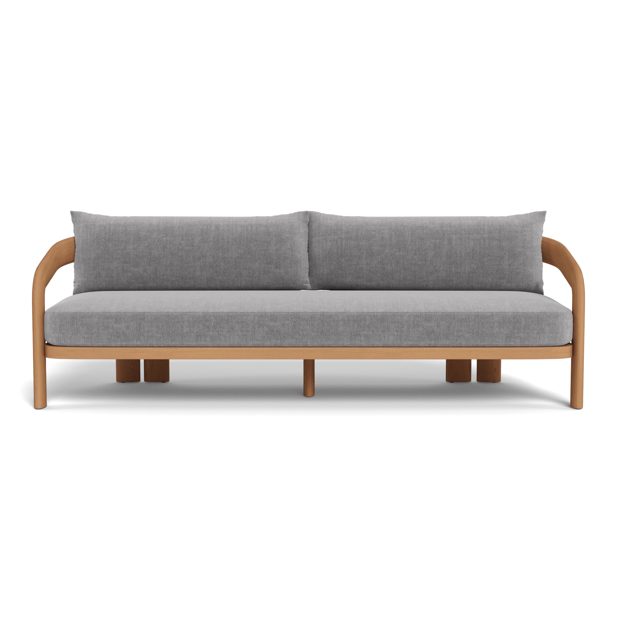 Chloe 3 Seat Sofa - Image 14
