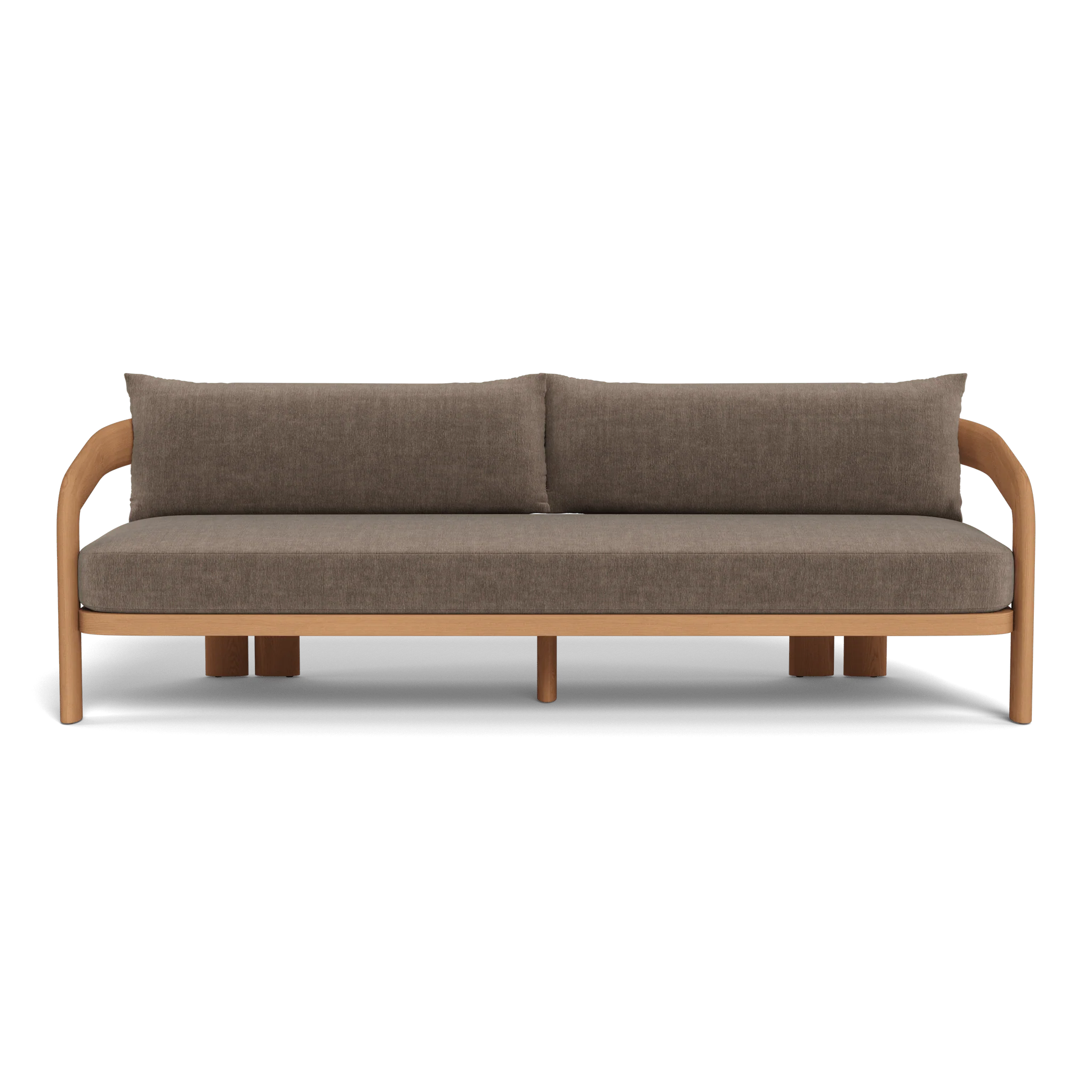 Chloe 3 Seat Sofa - Image 15