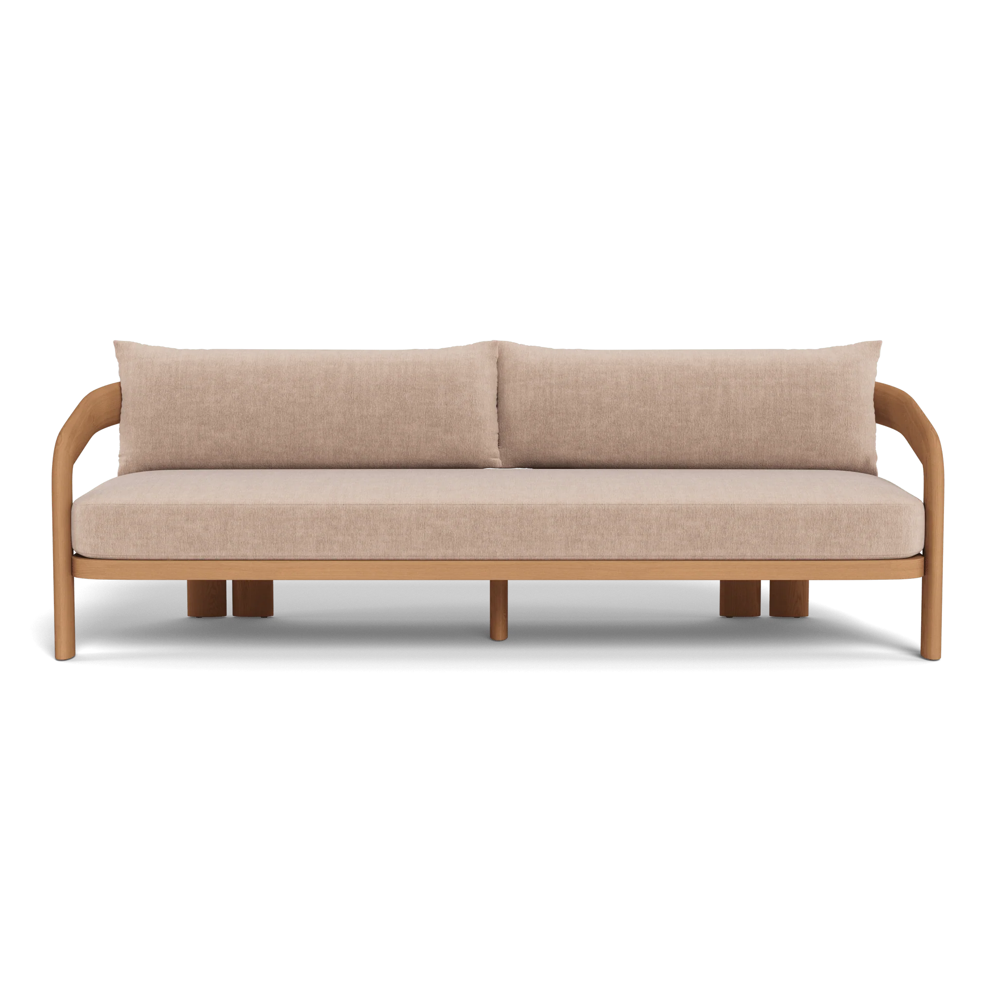 Chloe 3 Seat Sofa - Image 16