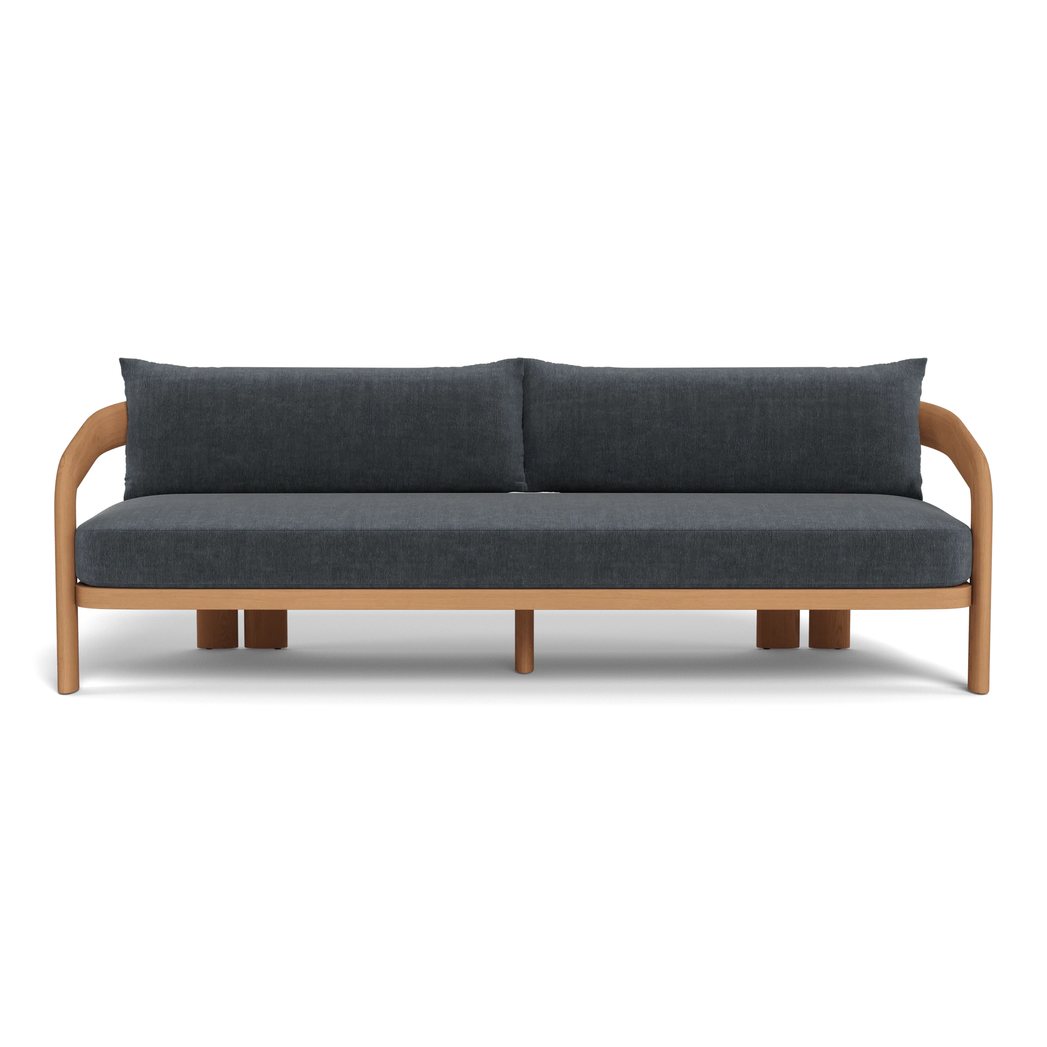 Chloe 3 Seat Sofa - Image 17