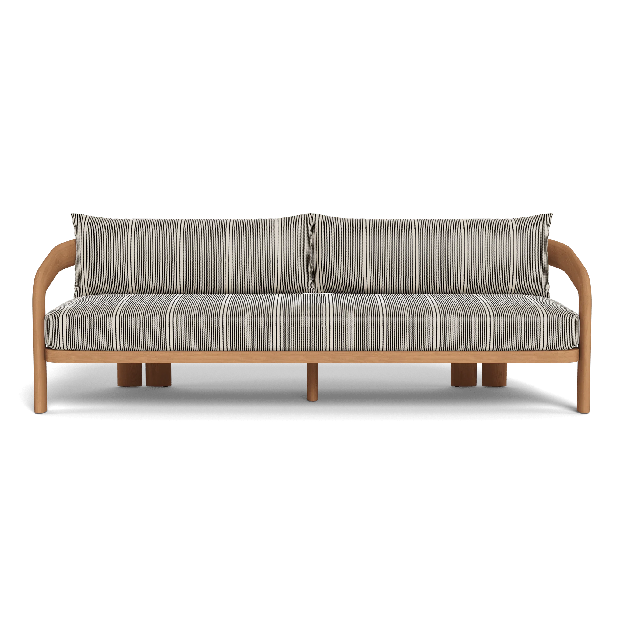 Chloe 3 Seat Sofa - Image 19
