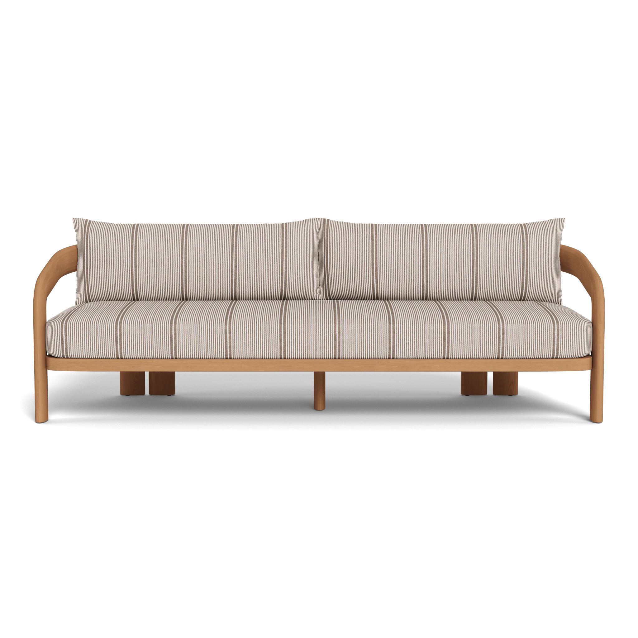 Chloe 3 Seat Sofa - Image 20