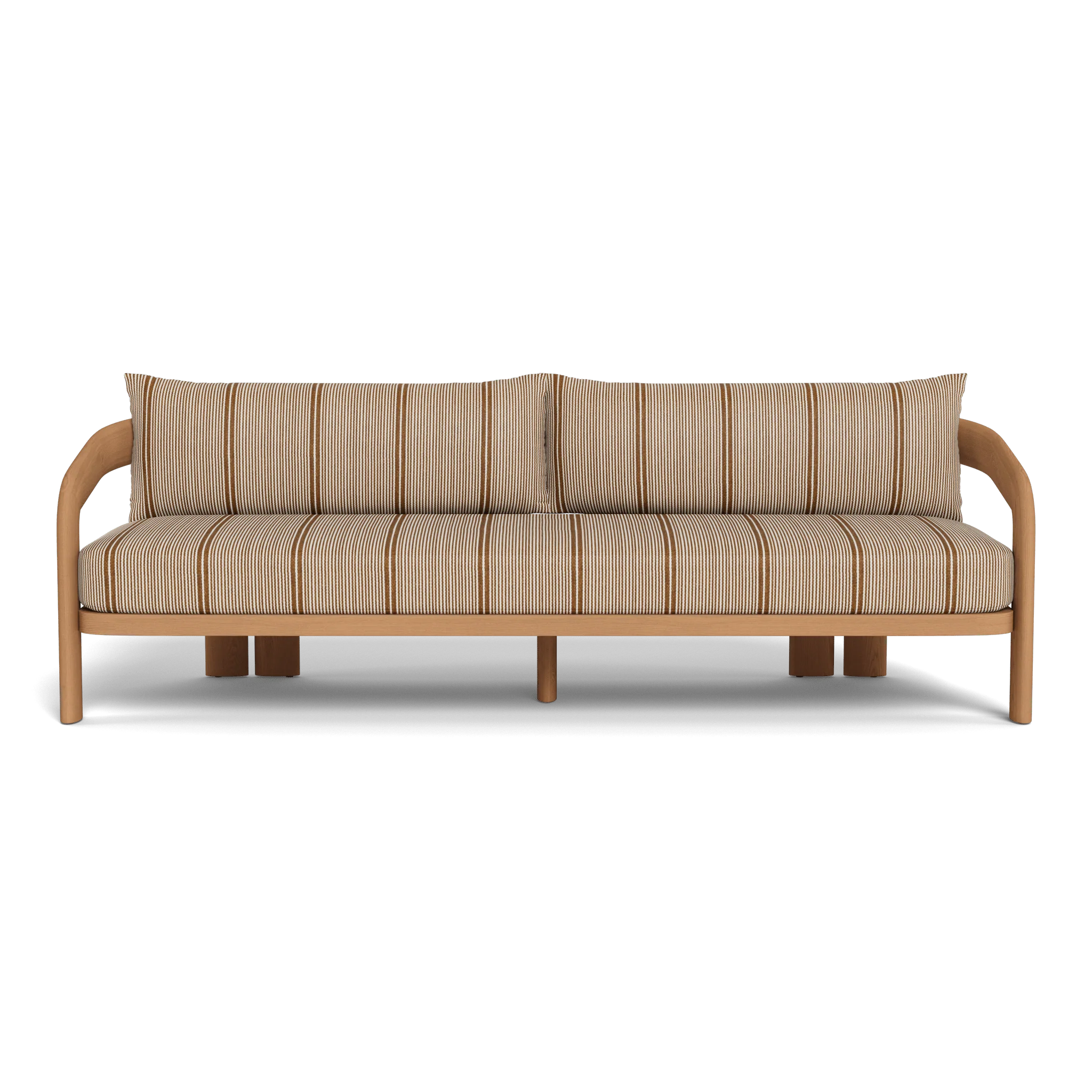 Chloe 3 Seat Sofa - Image 21