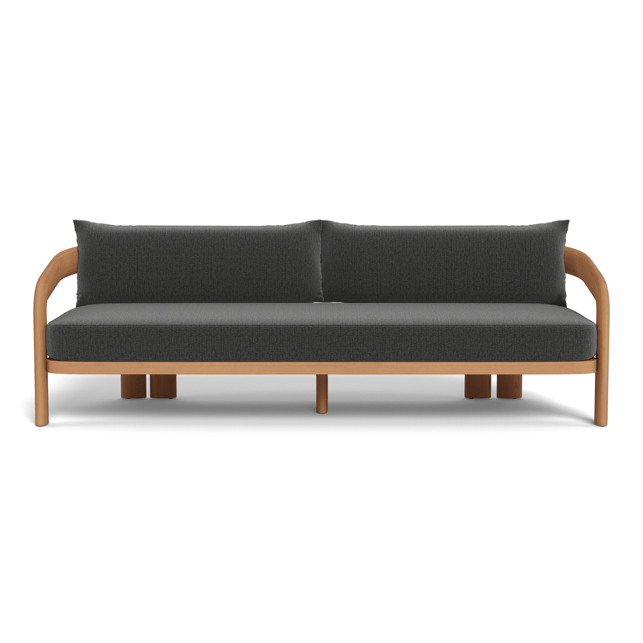 Chloe 3 Seat Sofa - Image 22