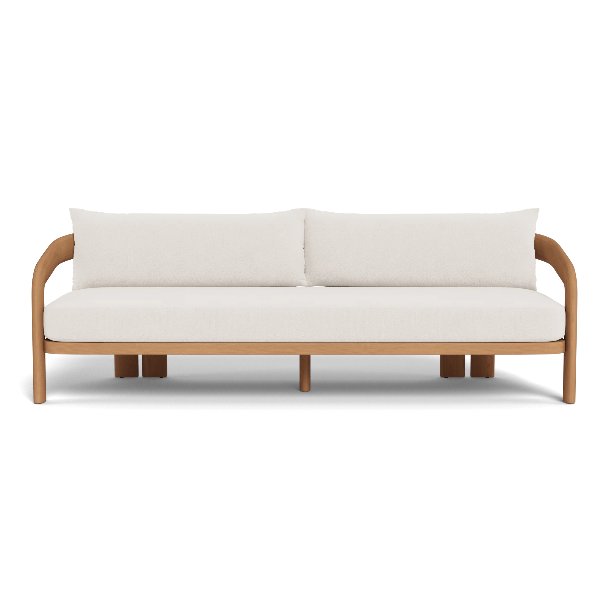 Chloe 3 Seat Sofa - Image 26