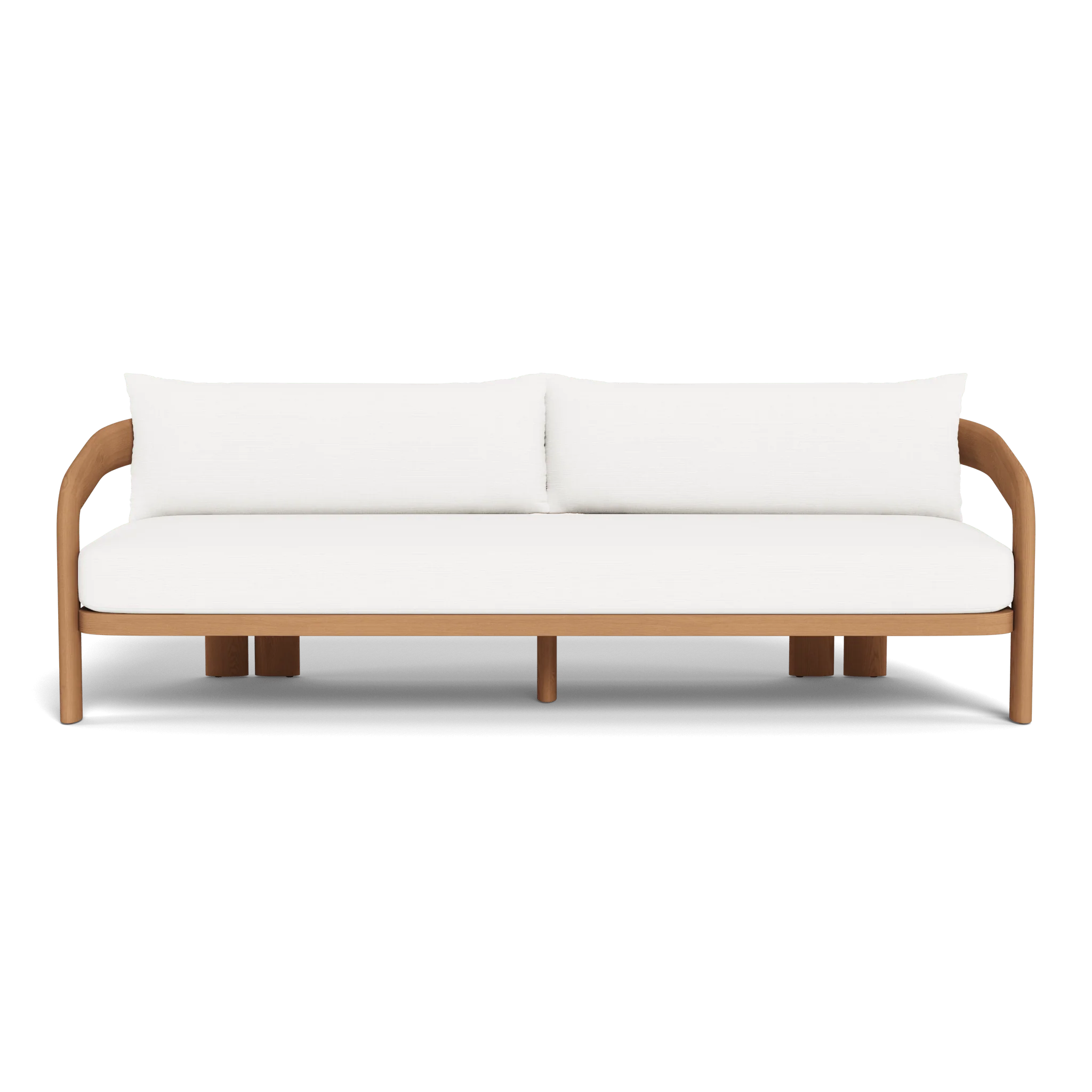 Chloe 3 Seat Sofa - Image 27
