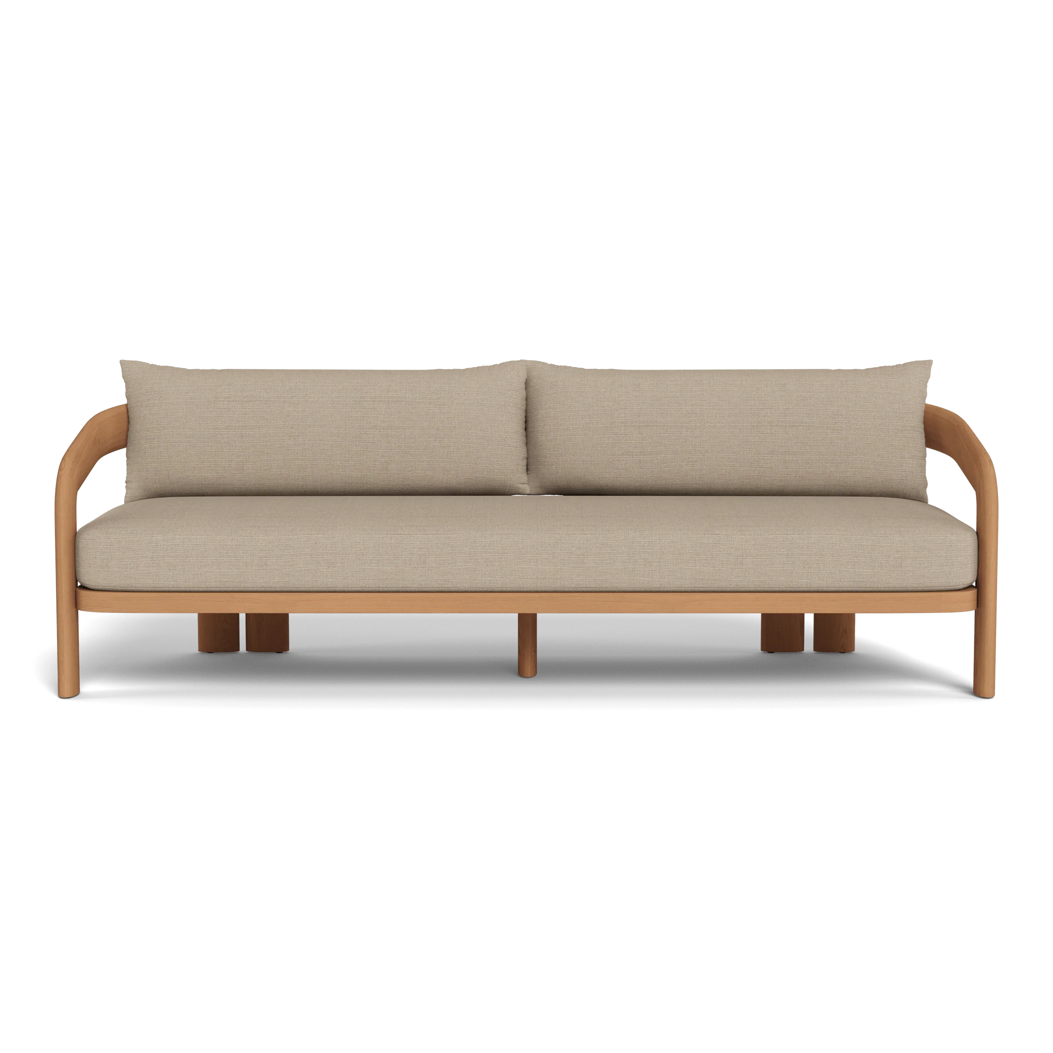 Chloe 3 Seat Sofa - Image 29