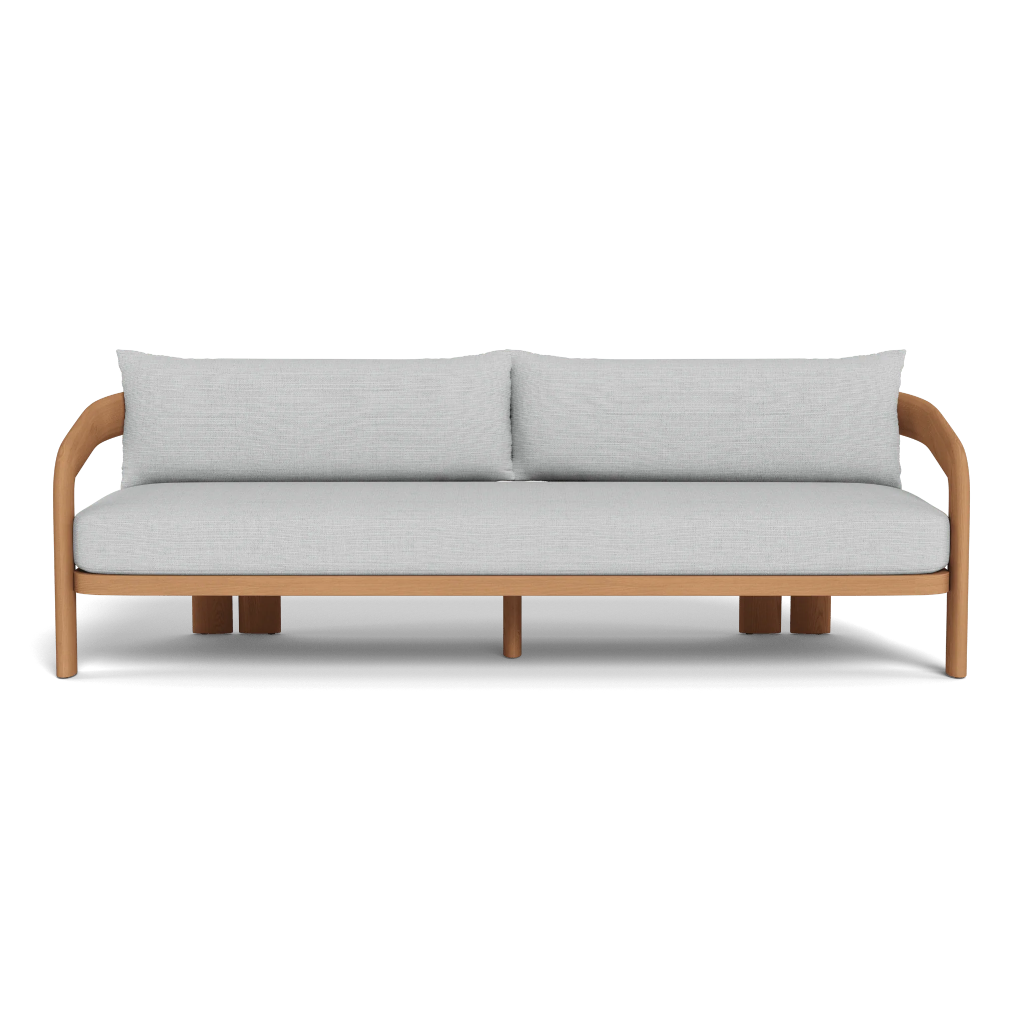 Chloe 3 Seat Sofa - Image 30