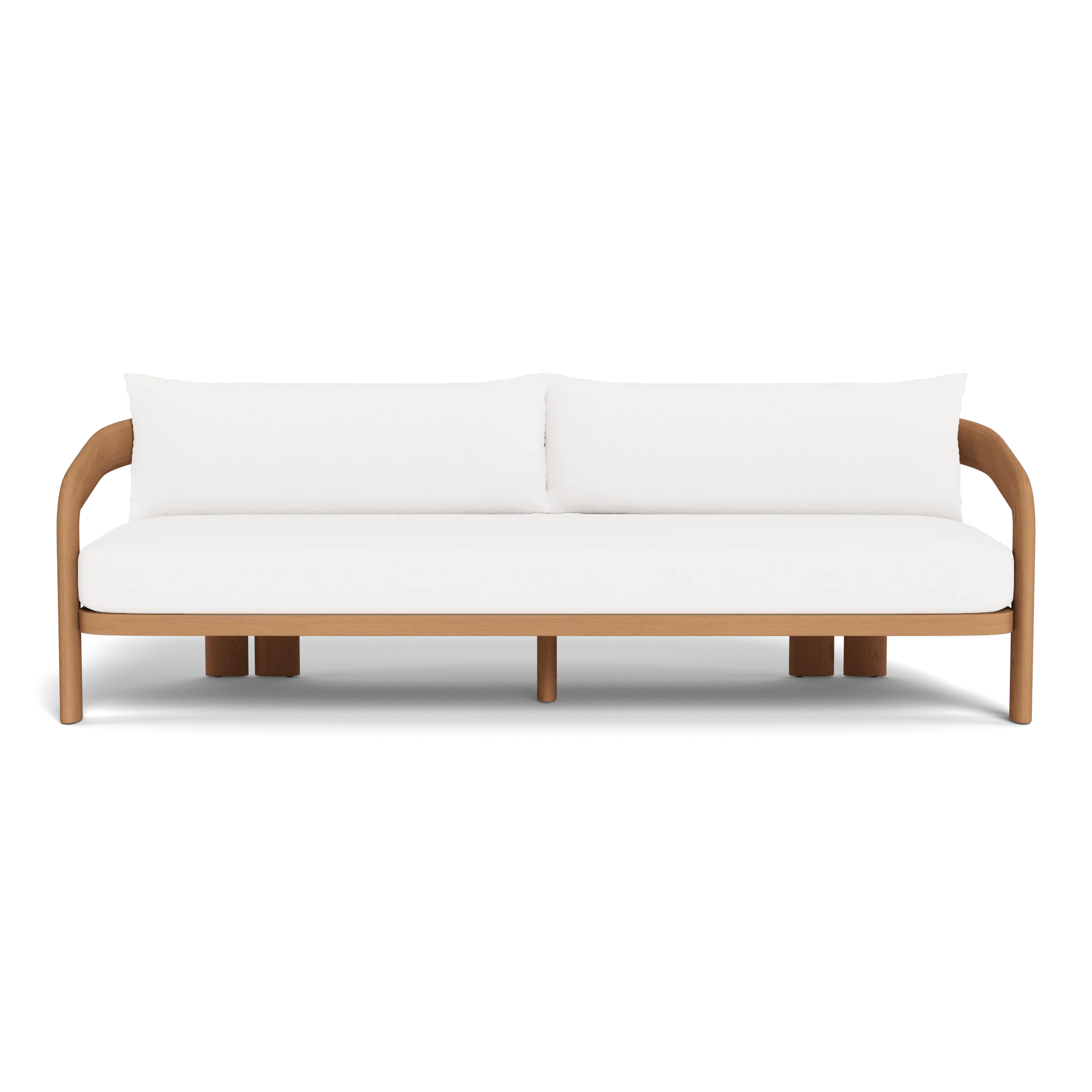 Chloe 3 Seat Sofa - Image 36