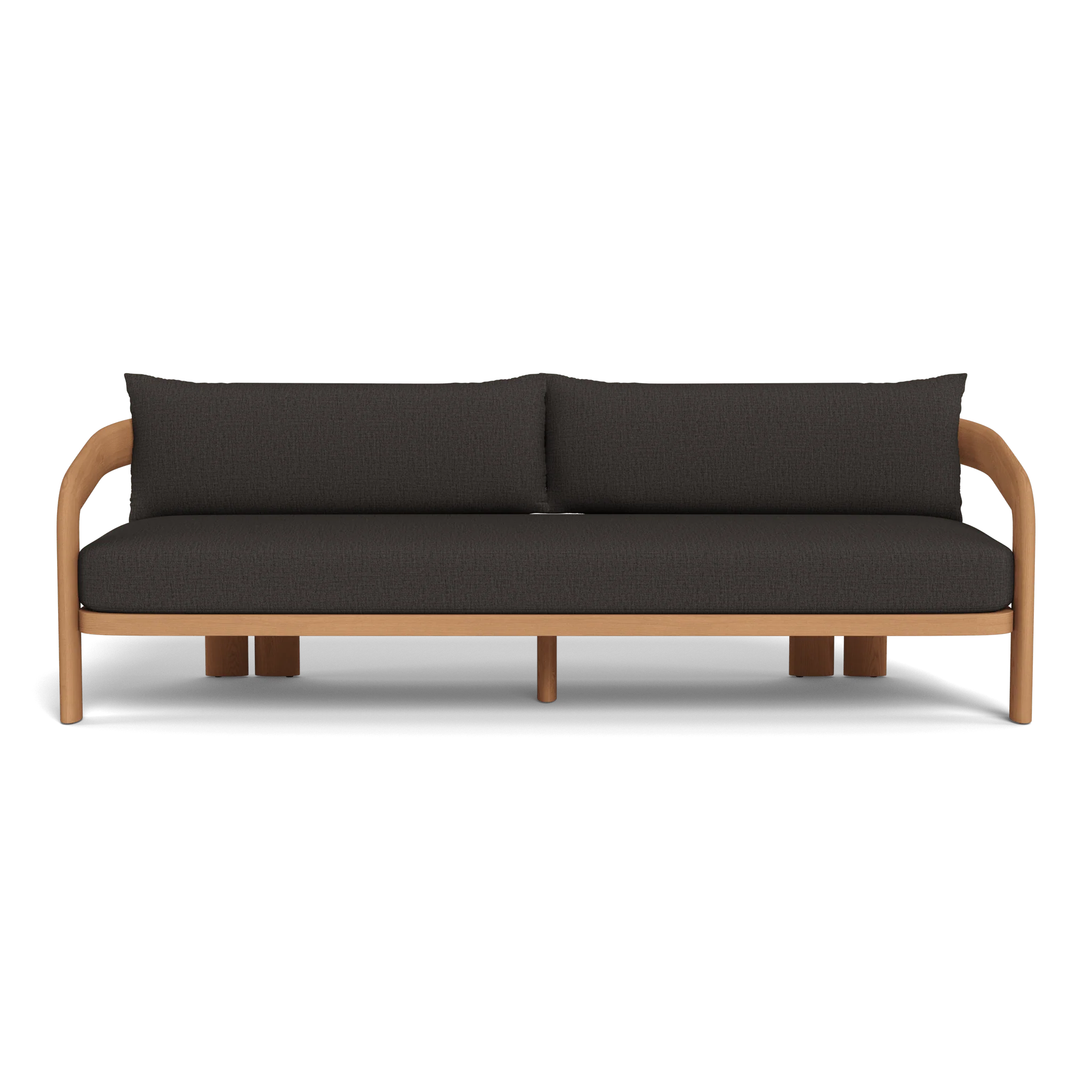 Chloe 3 Seat Sofa - Image 37