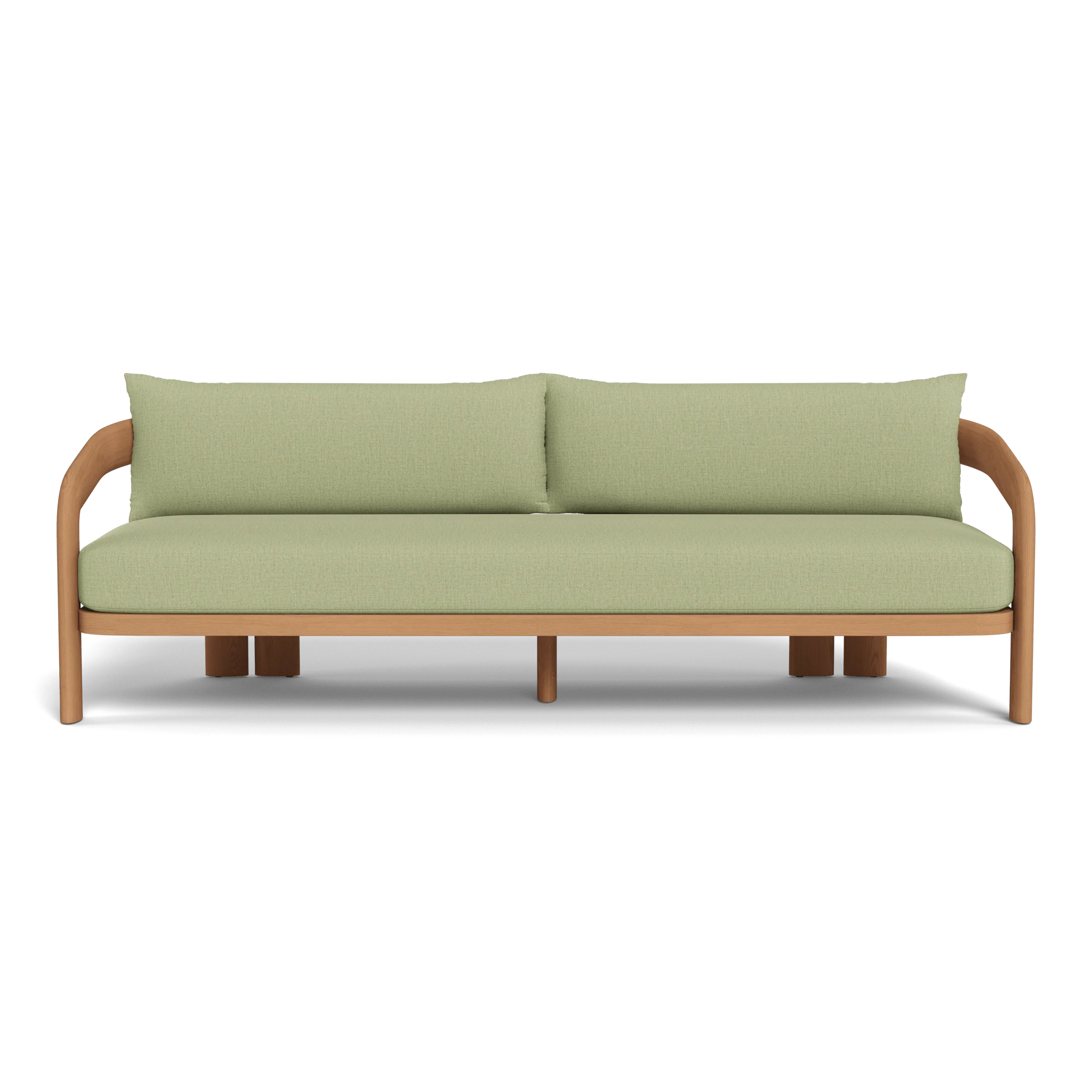 Chloe 3 Seat Sofa - Image 42