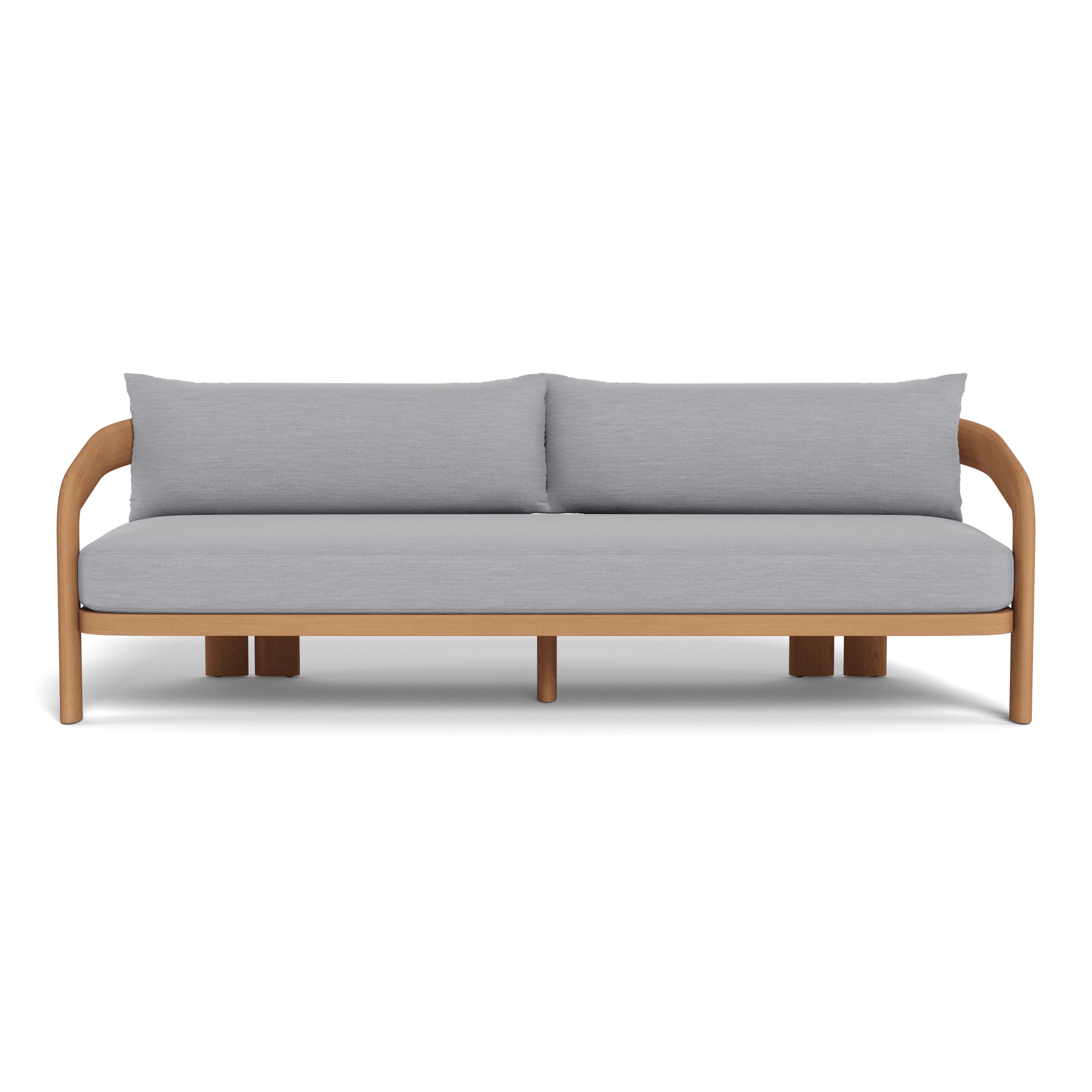 Chloe 3 Seat Sofa - Image 9