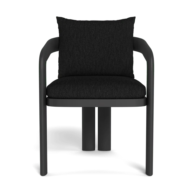 Chloe Aluminum Dining Chair - Image 33