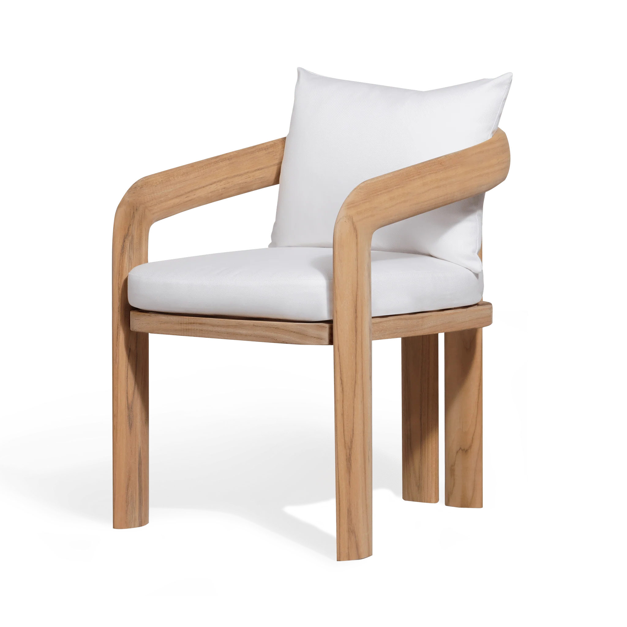 Chloe Dining Chair - Image 3