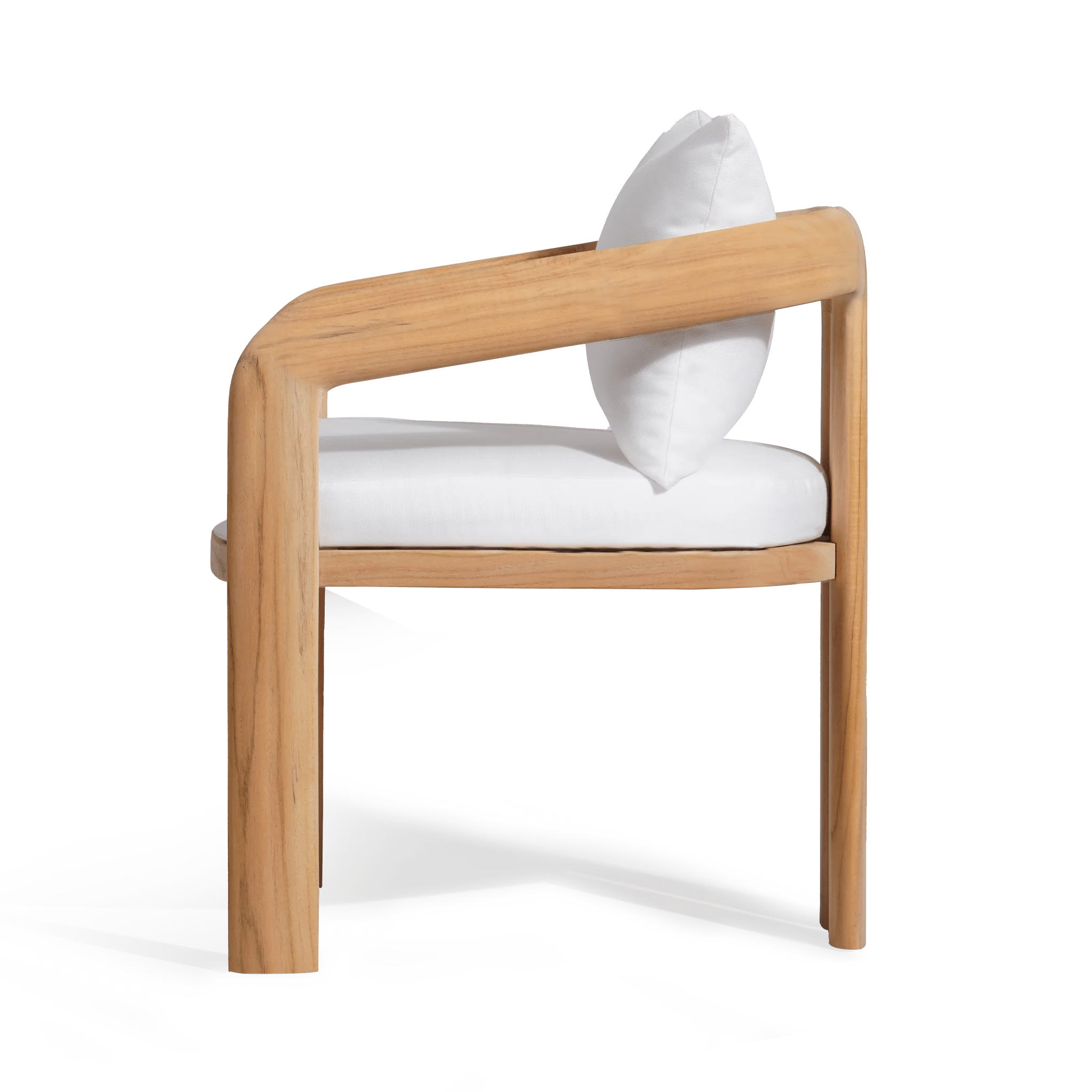 Chloe Dining Chair - Image 4